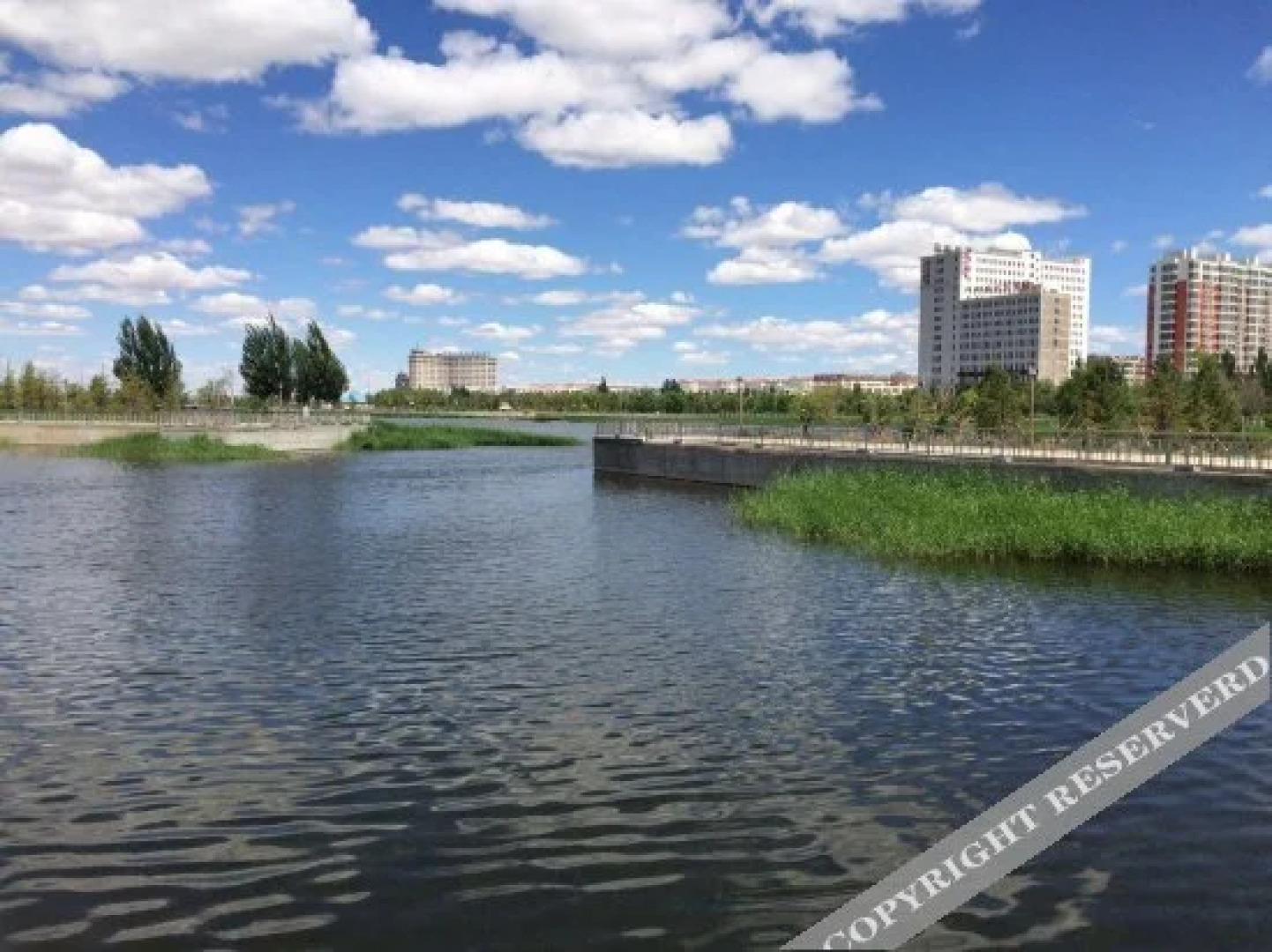 Weihai Holiday Hotel