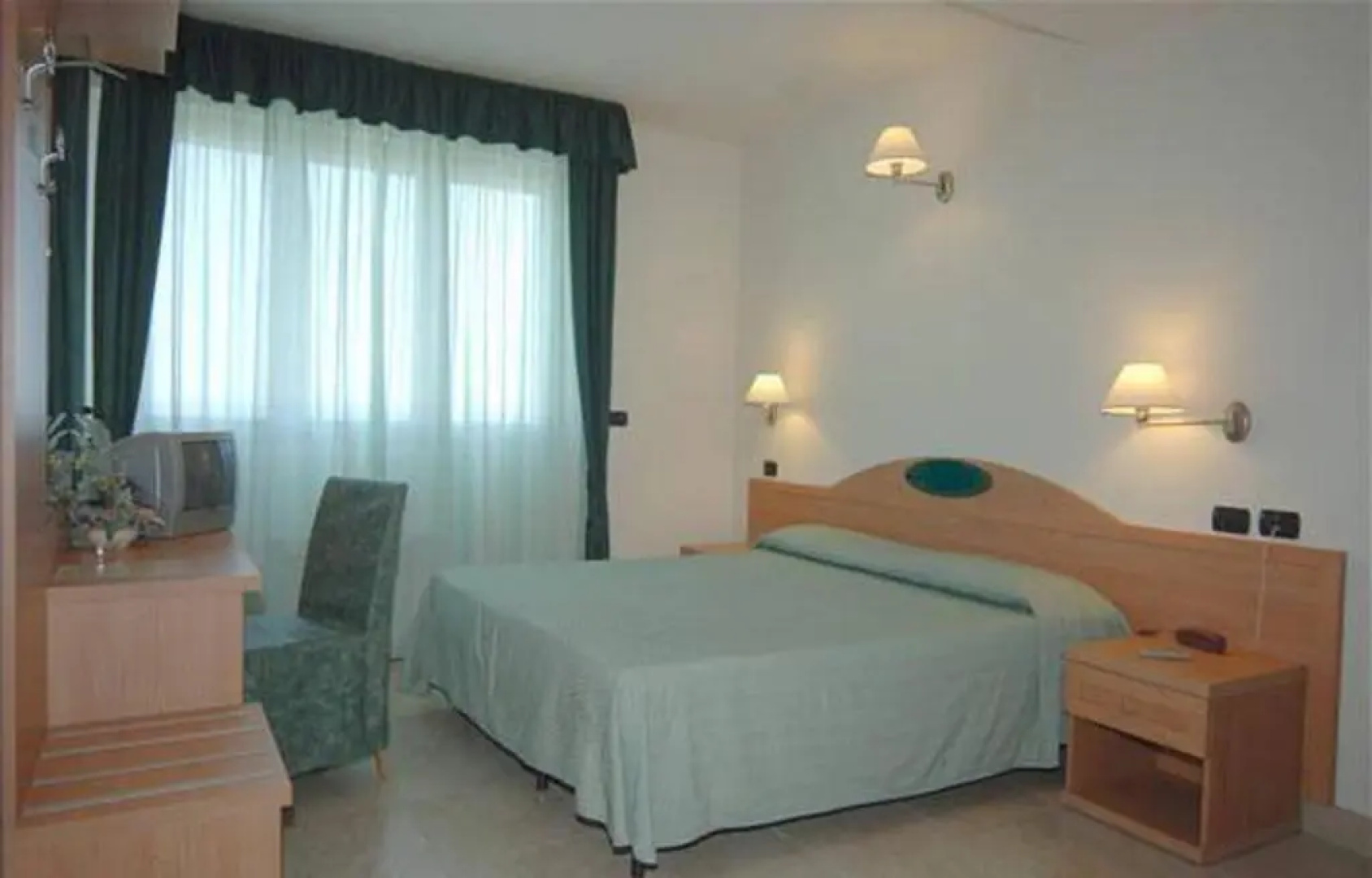 Hotel Ristorante Paradiso