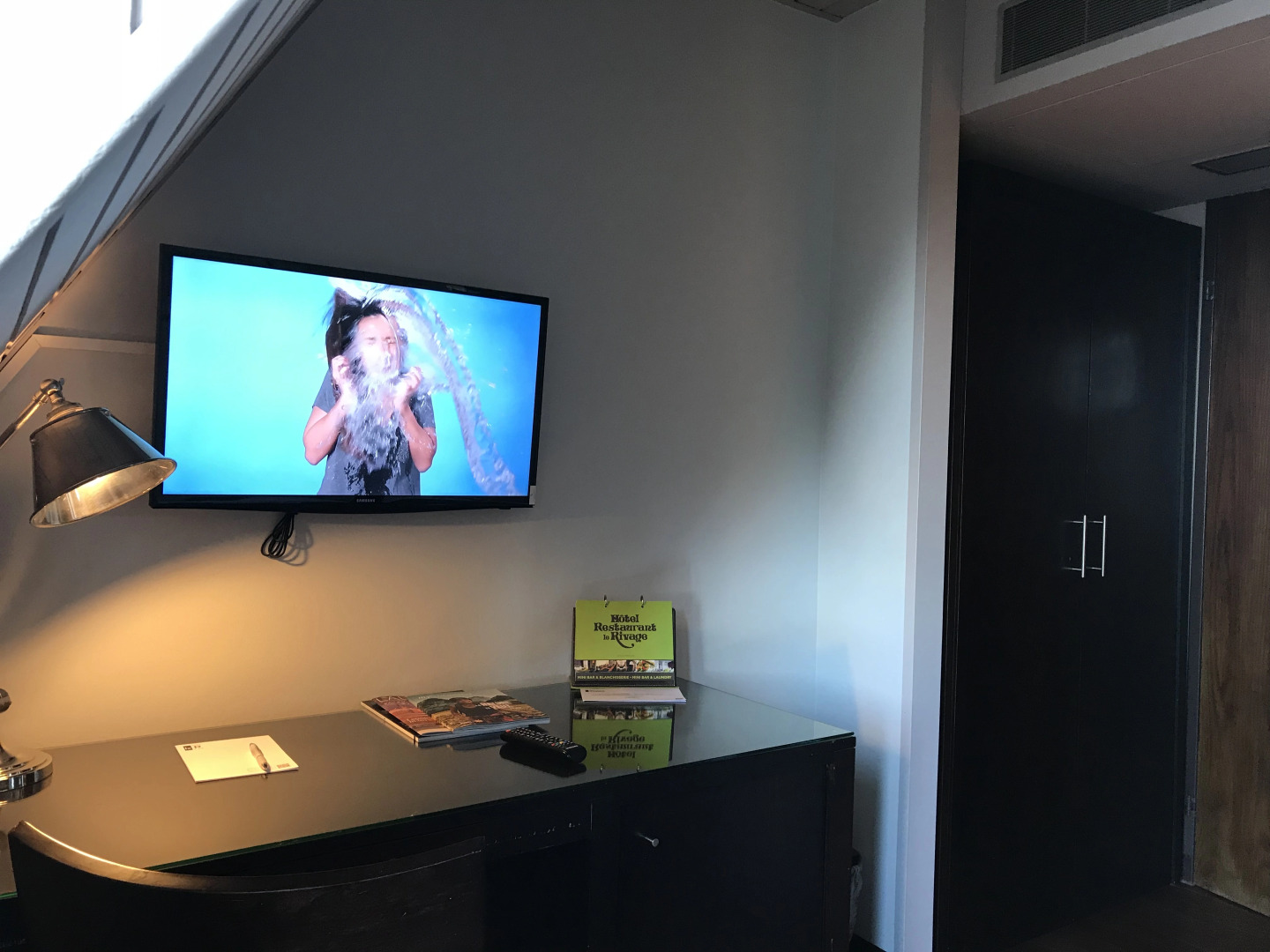 Rivage Hotel Restaurant Lutry