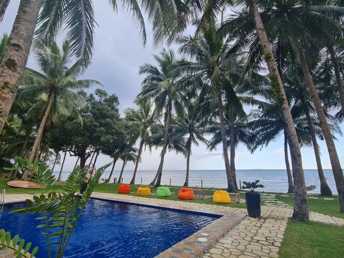 Antique Amor Bungalows & Villas