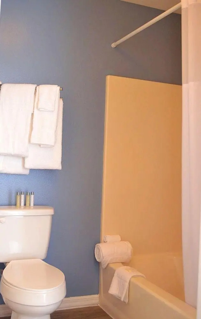 The Palmer Inn & Tennis Club