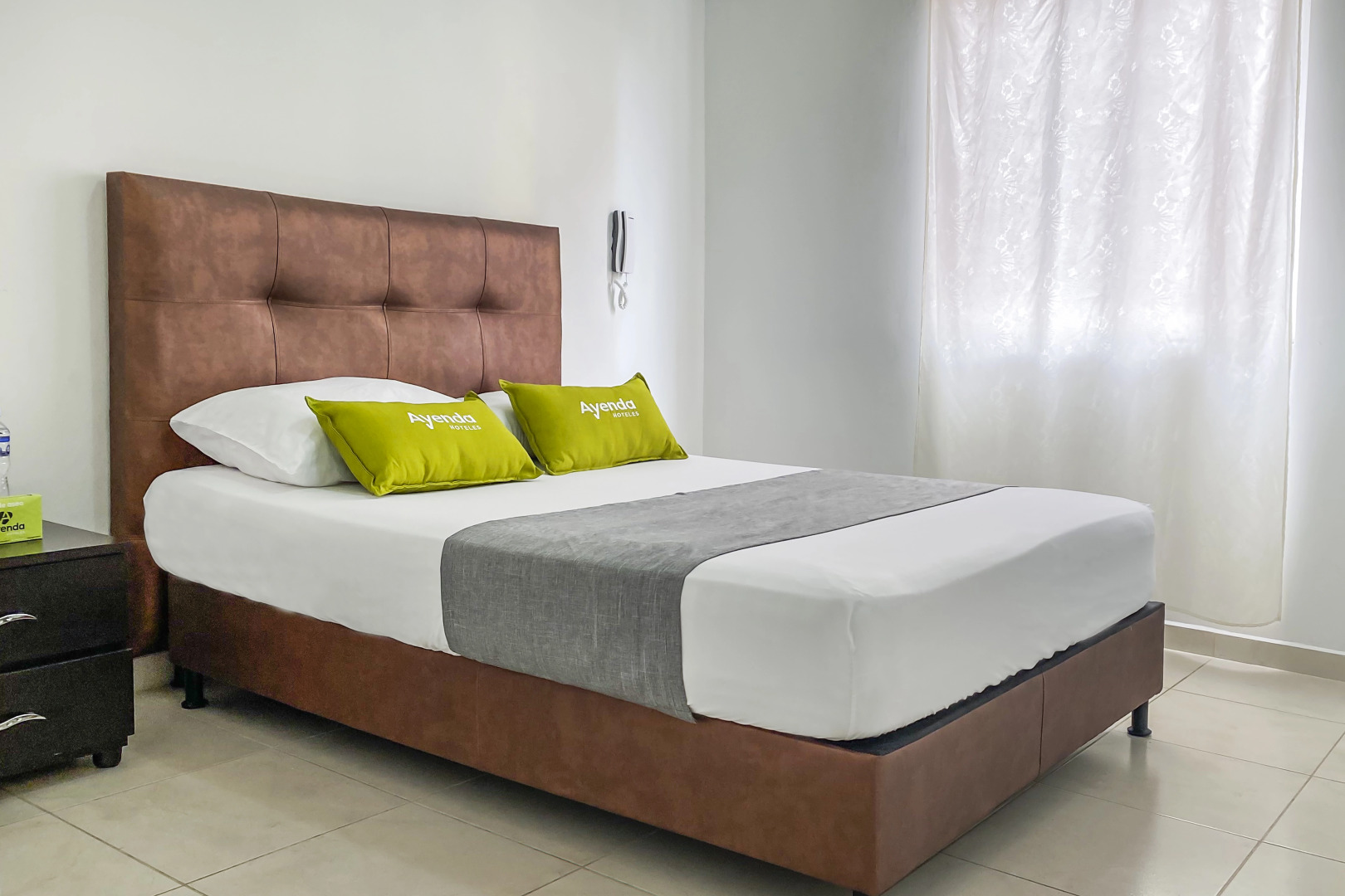 Ayenda 1138 Apartahotel 109