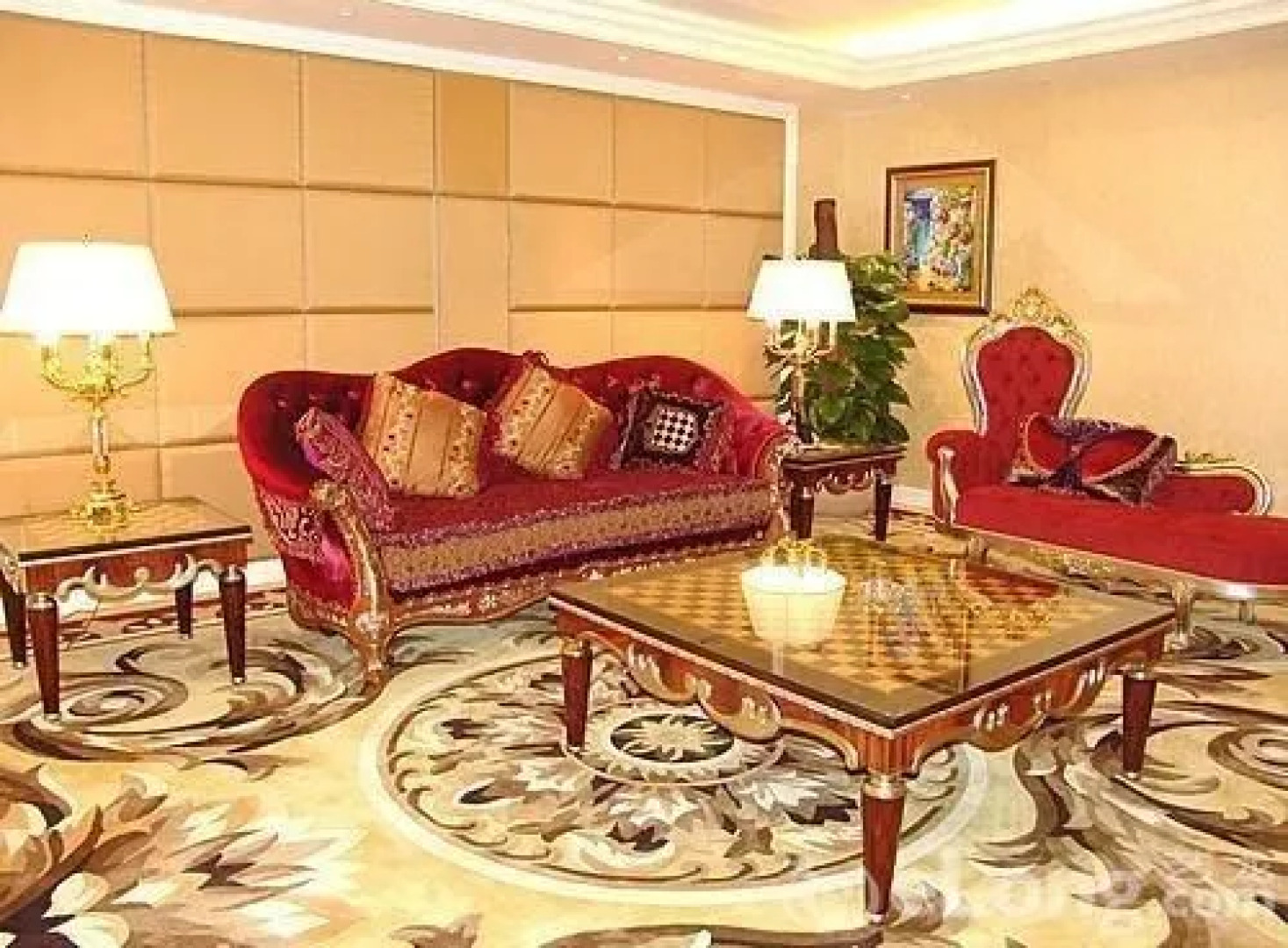 Taishan Country Garden Phoenix Hotel