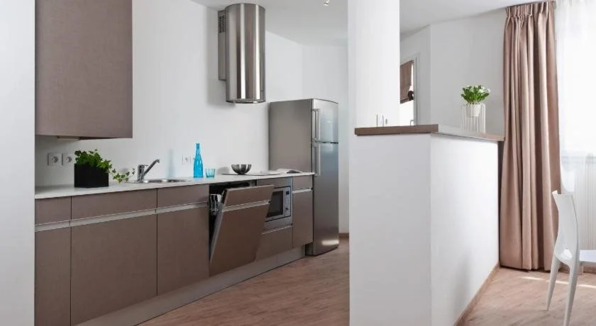 Ténéo Apparthotel Talence - Arthéna