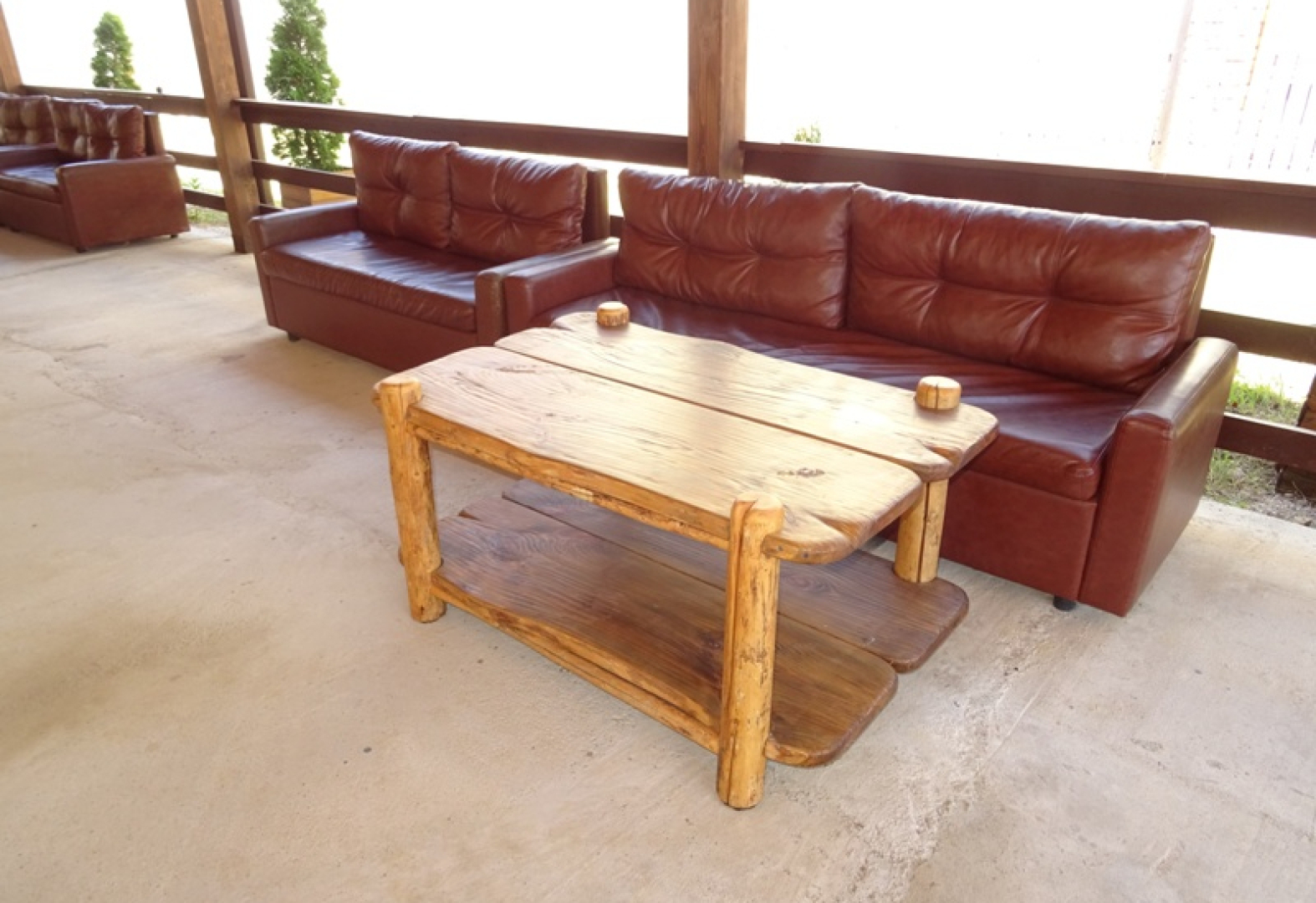 Отель ГудаУта 