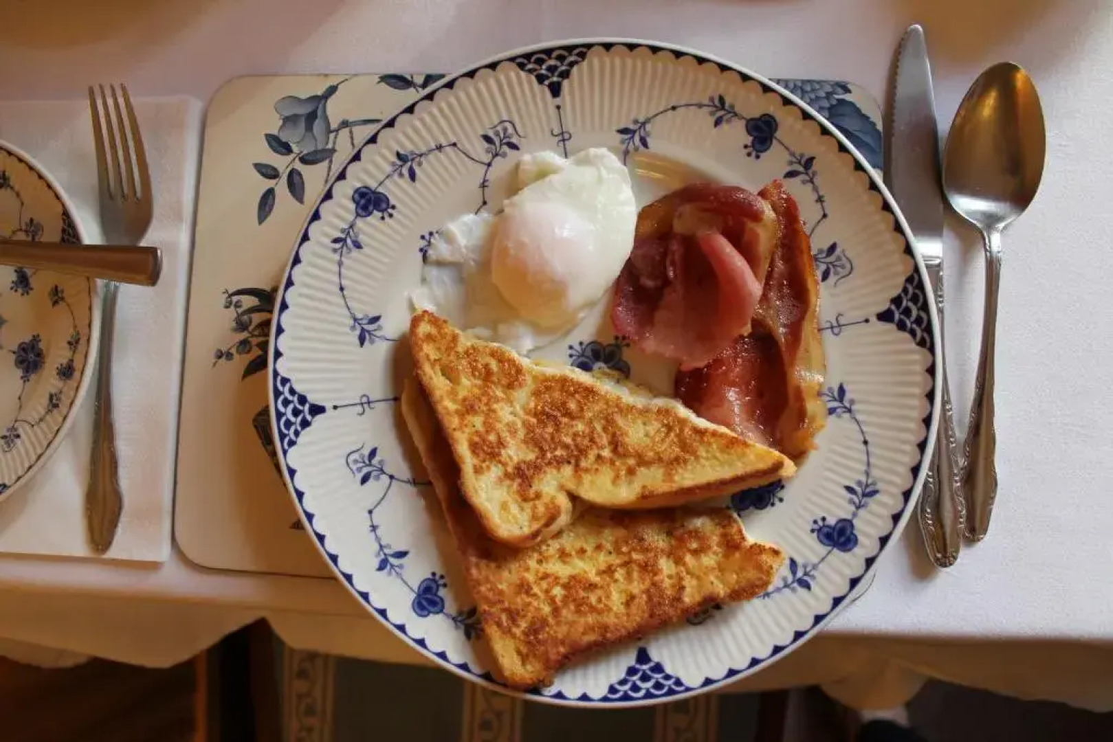 Montague Guest House