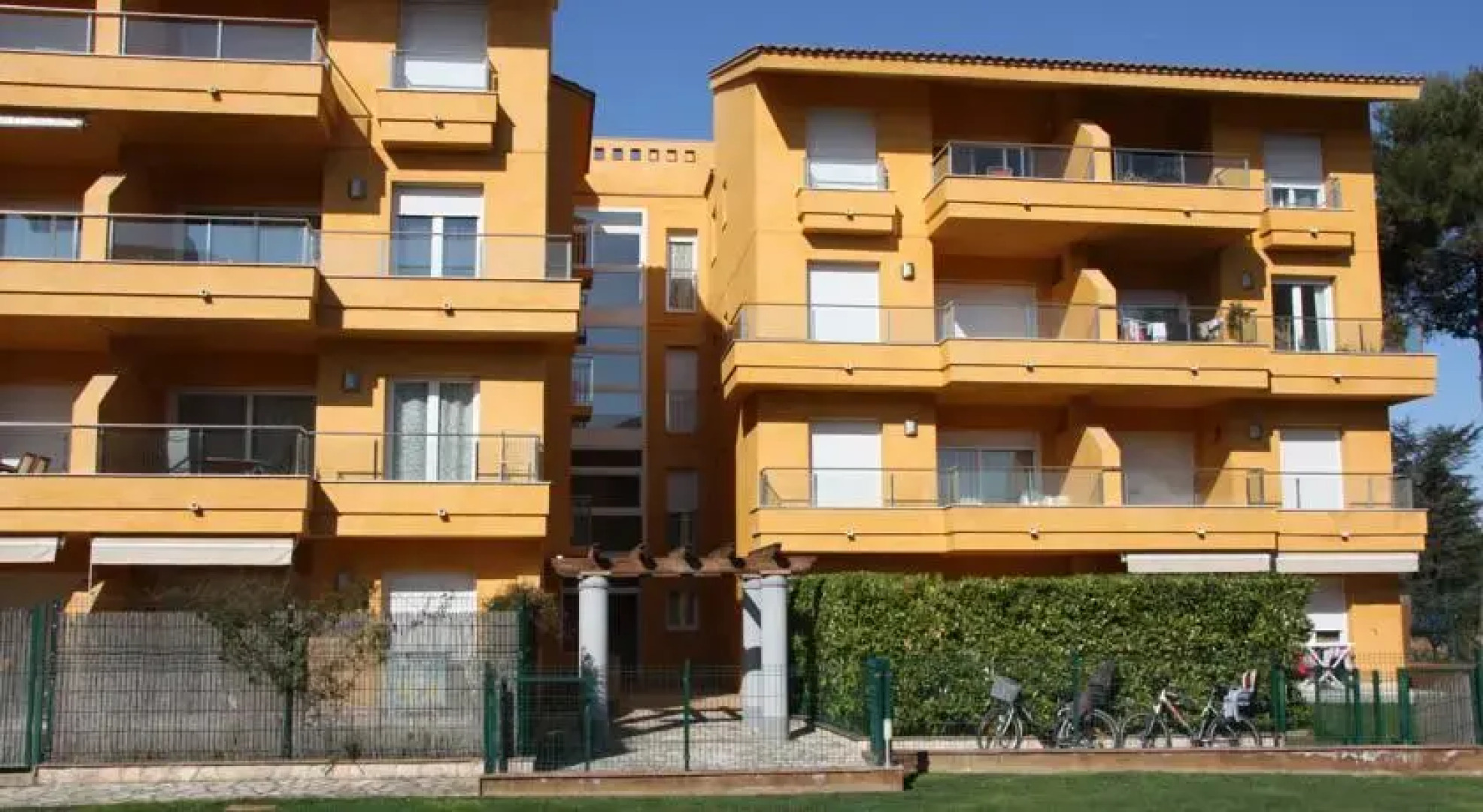 Apartamento LEscala