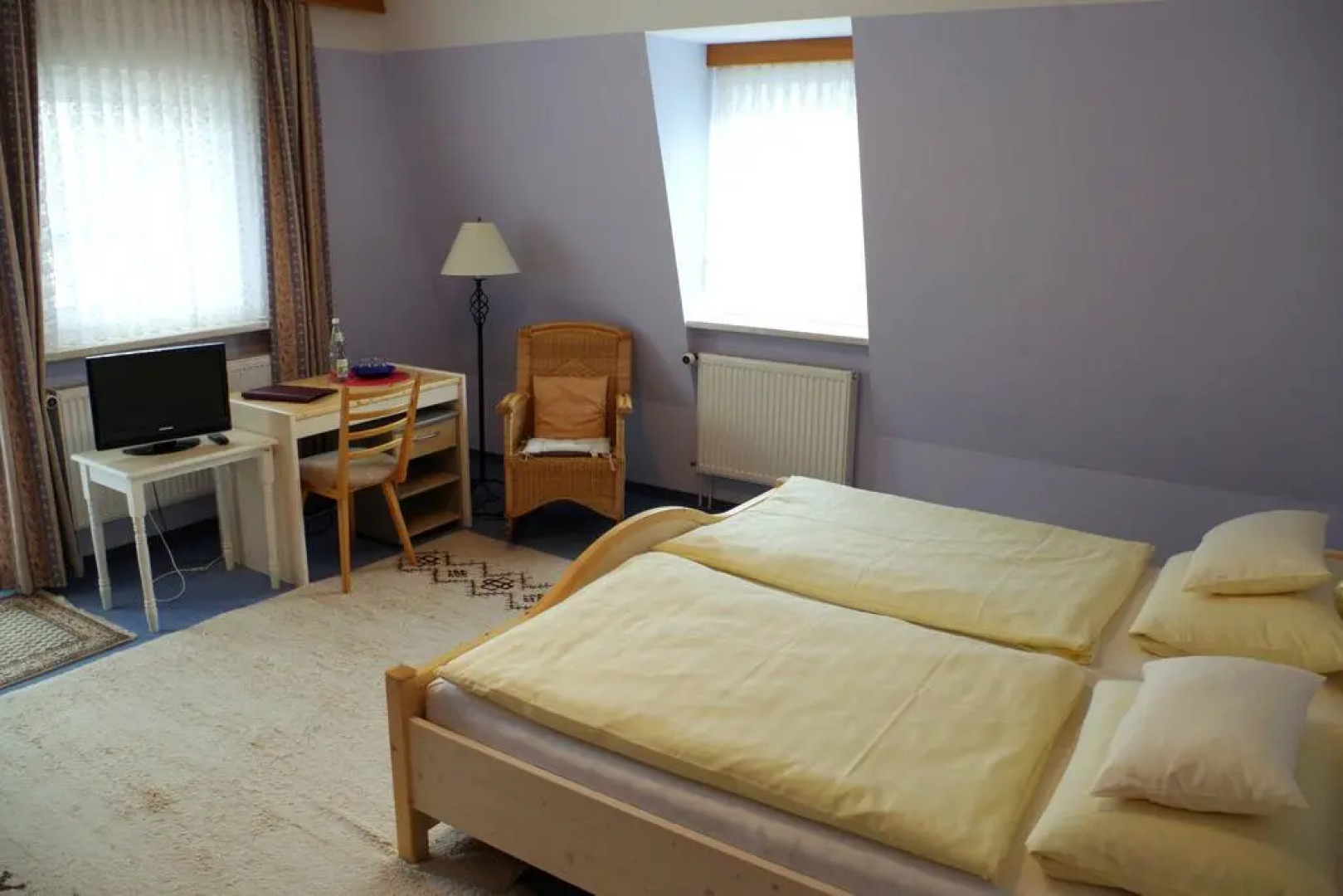 Privatsanatorium Horn