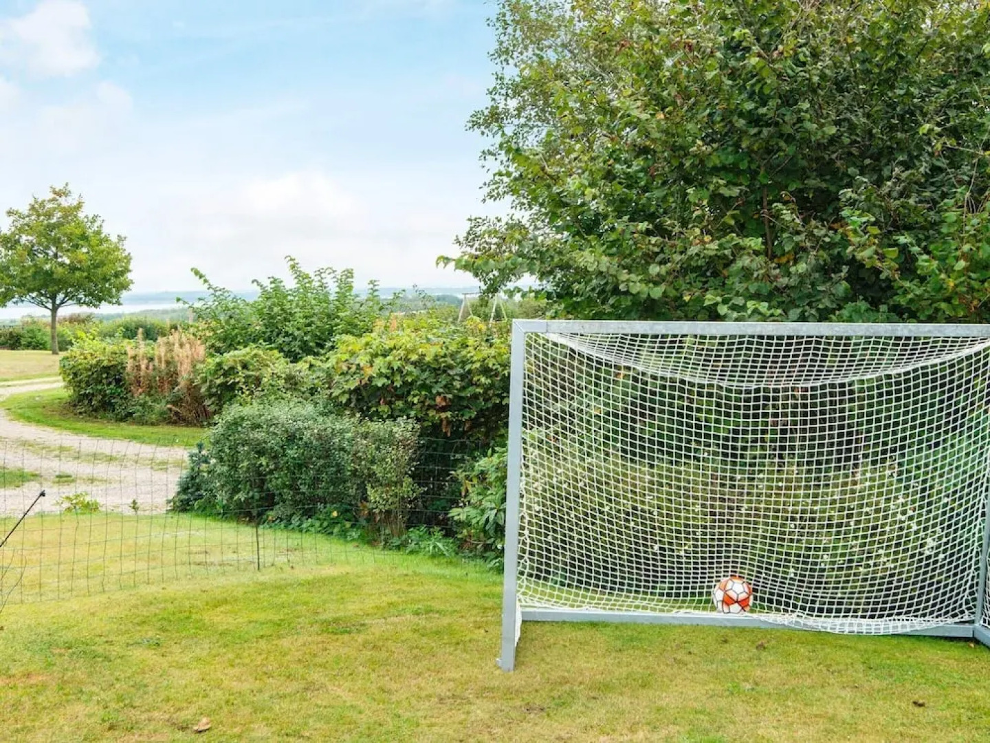 6 Person Holiday Home in Struer-by Traum