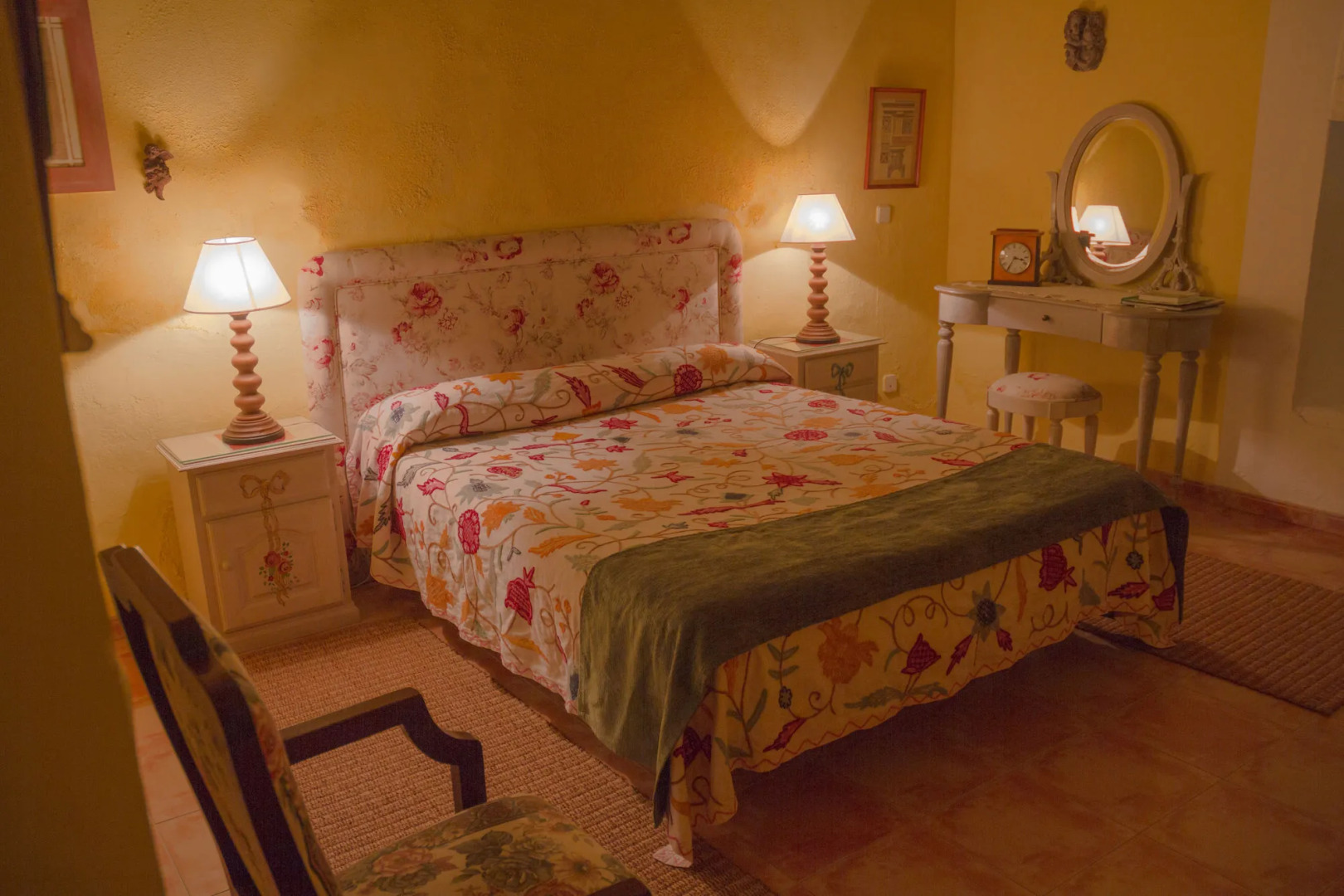 Casa Palacio Conde de Garcinarro