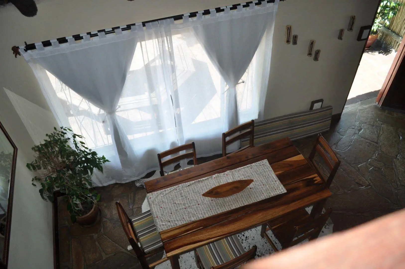 Hakusembe River Lodge