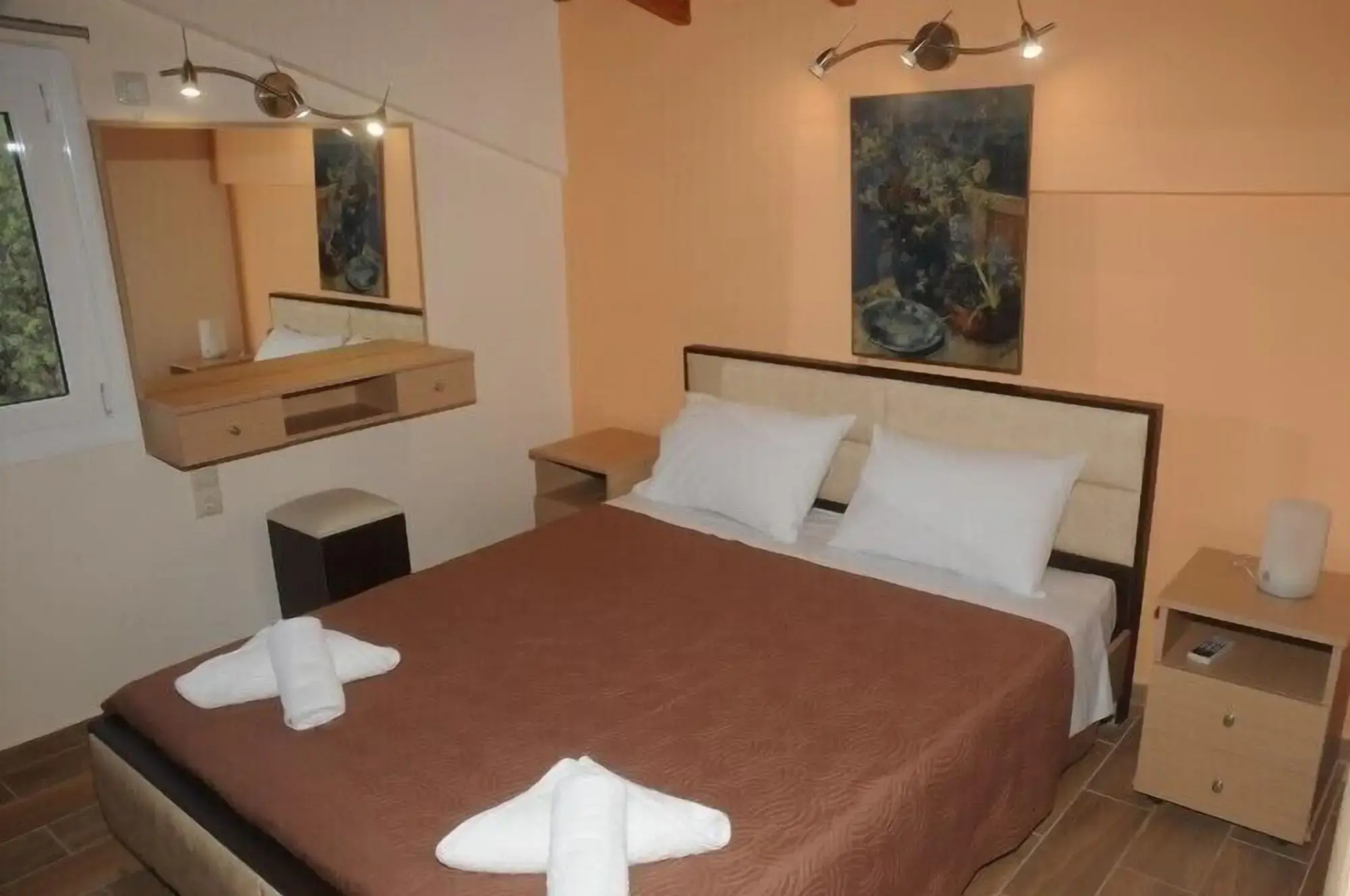 Aegean View Villa