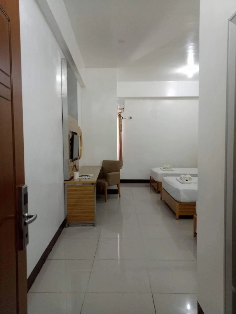 Asia Novo Boutique Hotel - Masbate