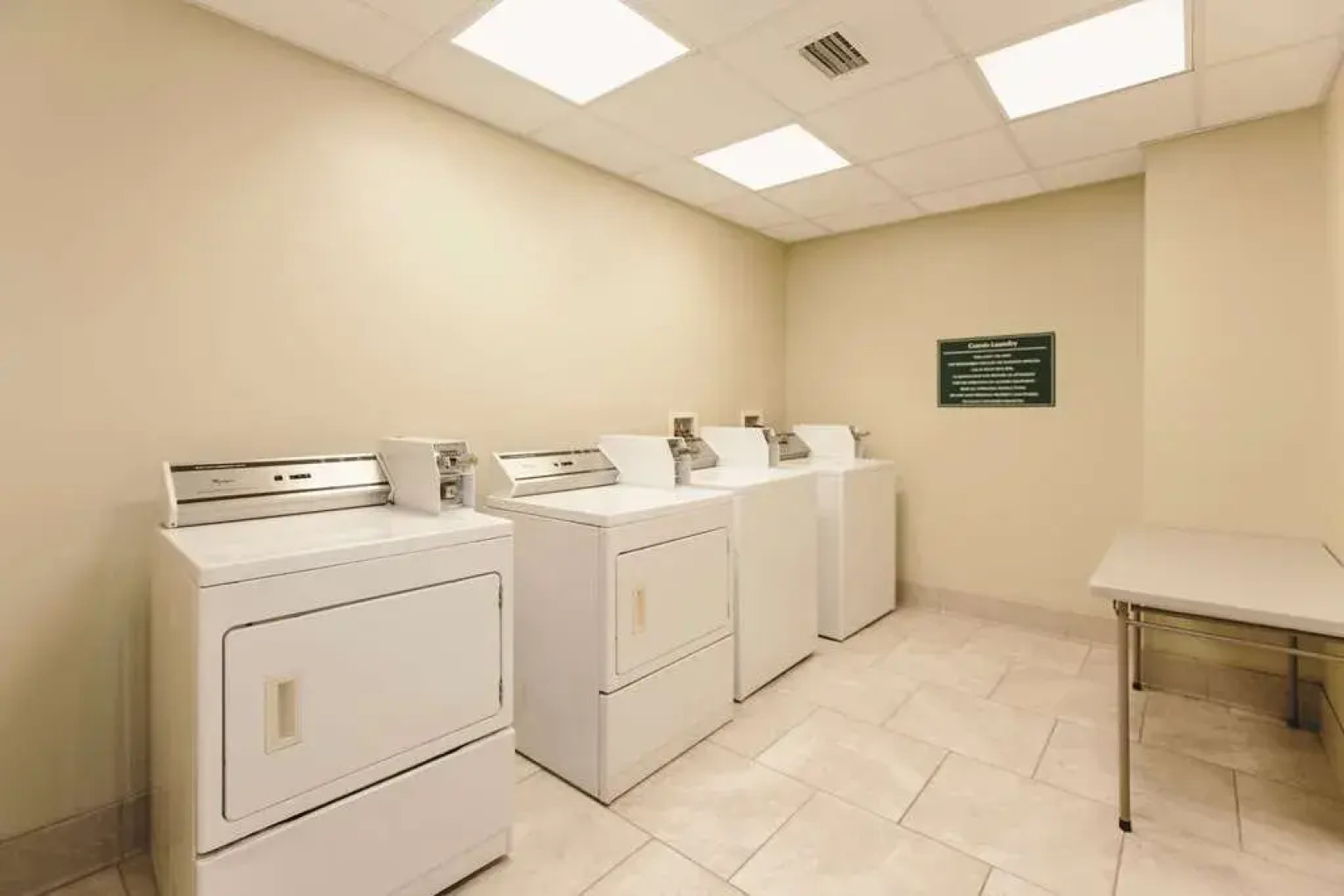 La Quinta by Wyndham PCB Coastal Palms