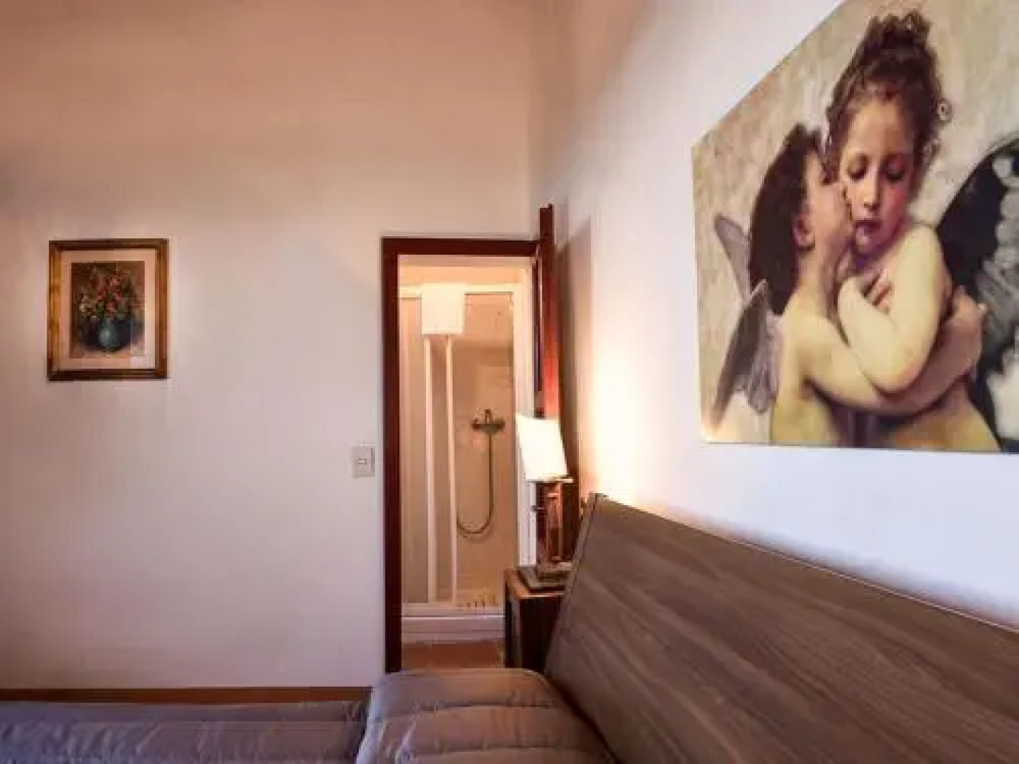 Locazione Turistica Tipologia Classic