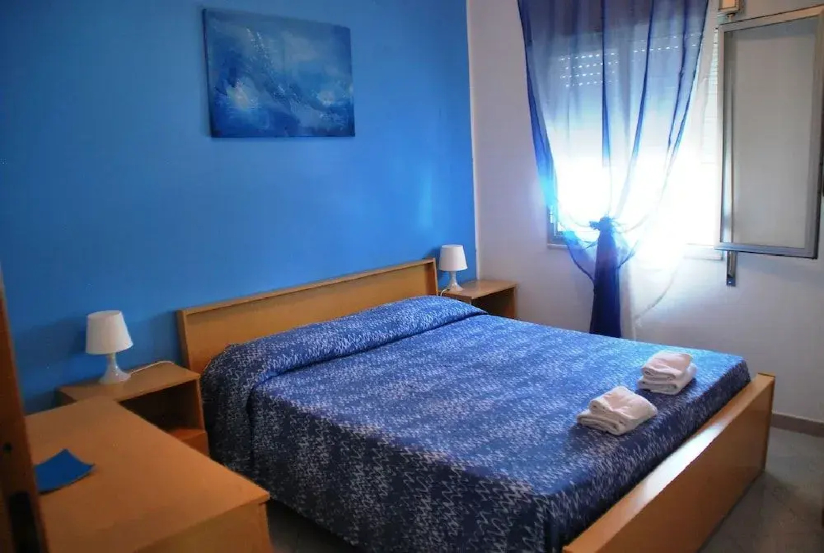 Residence le 4 stagioni