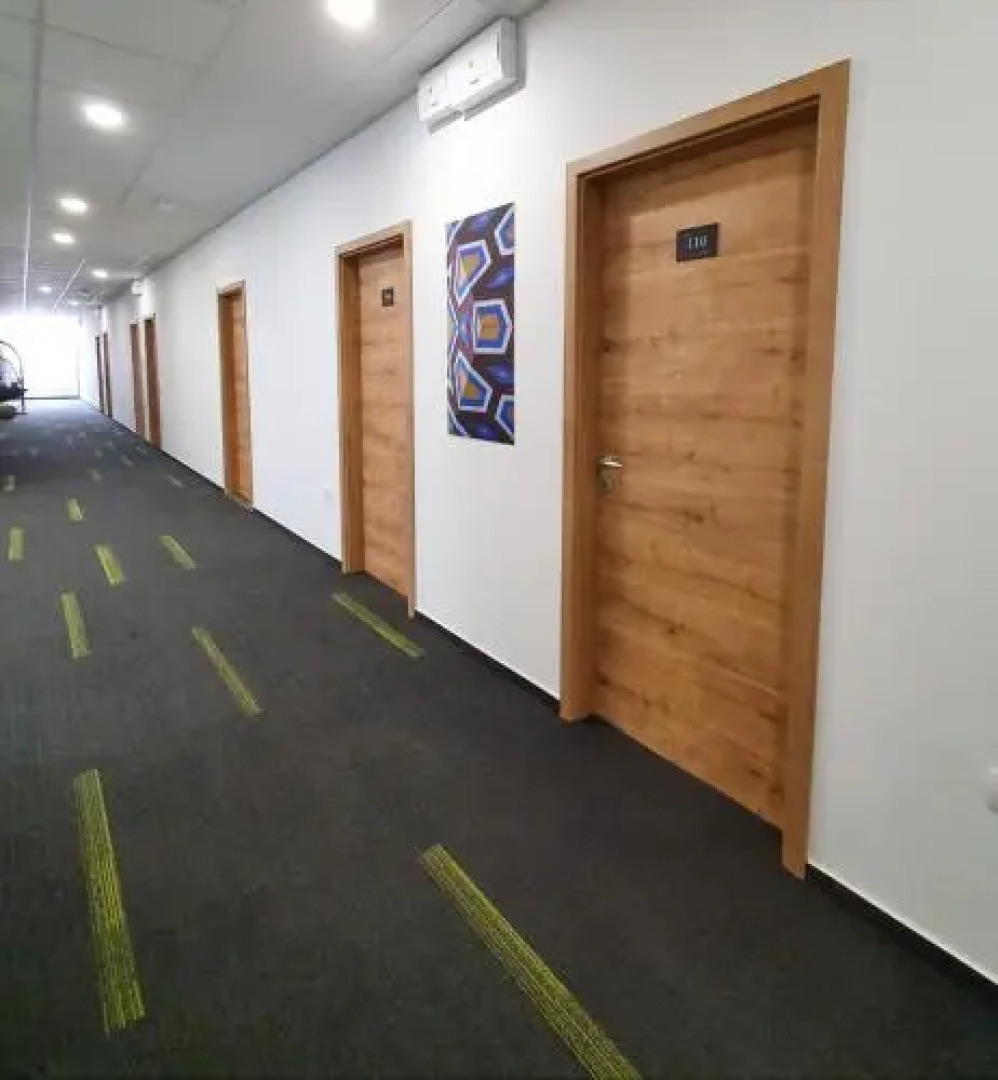 Life Hostel Slovenia