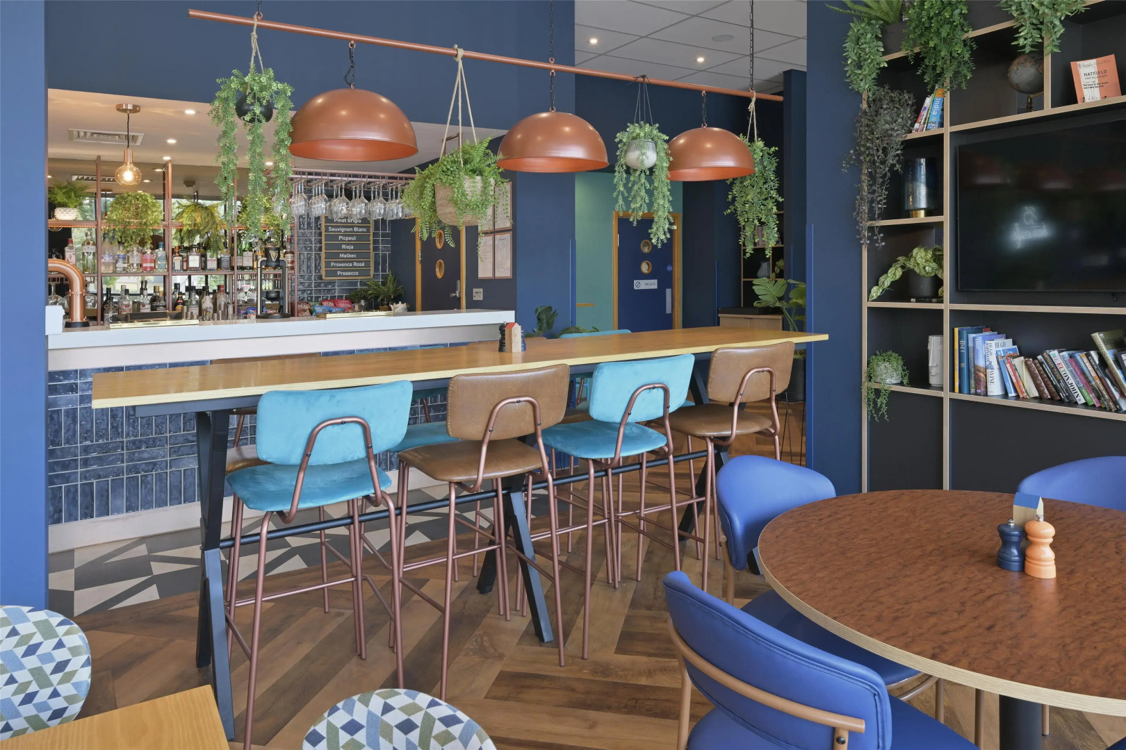 Travelodge Hatfield Central