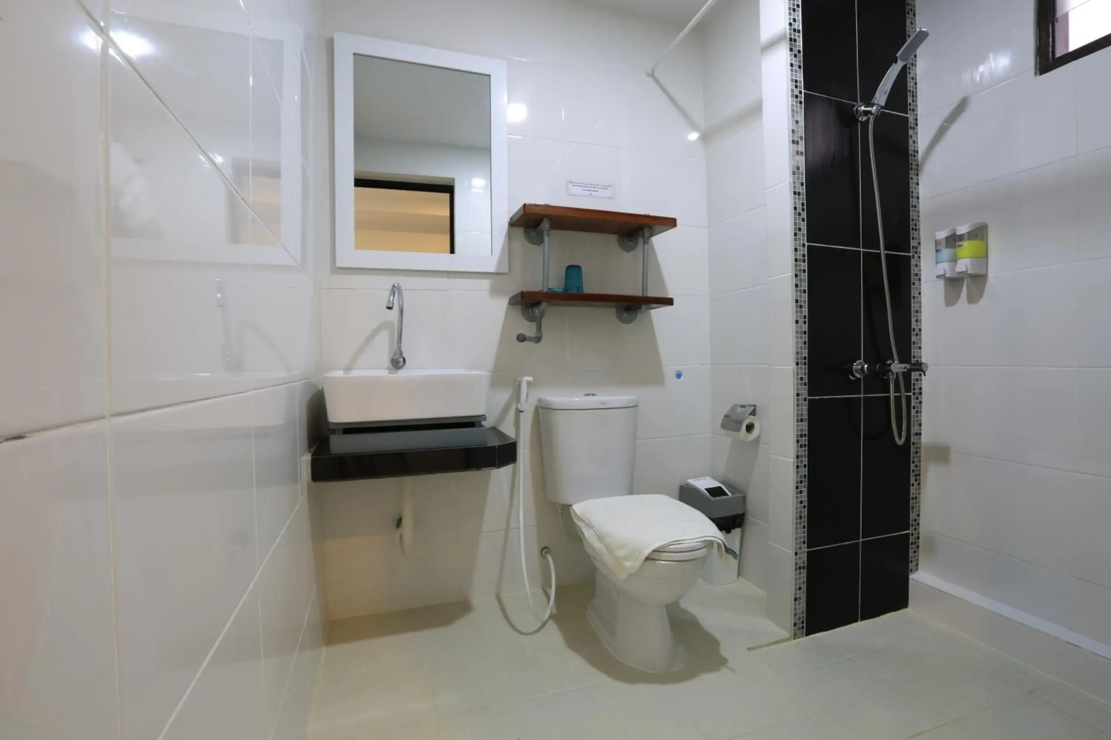 Good Dream Hotel - Hostel