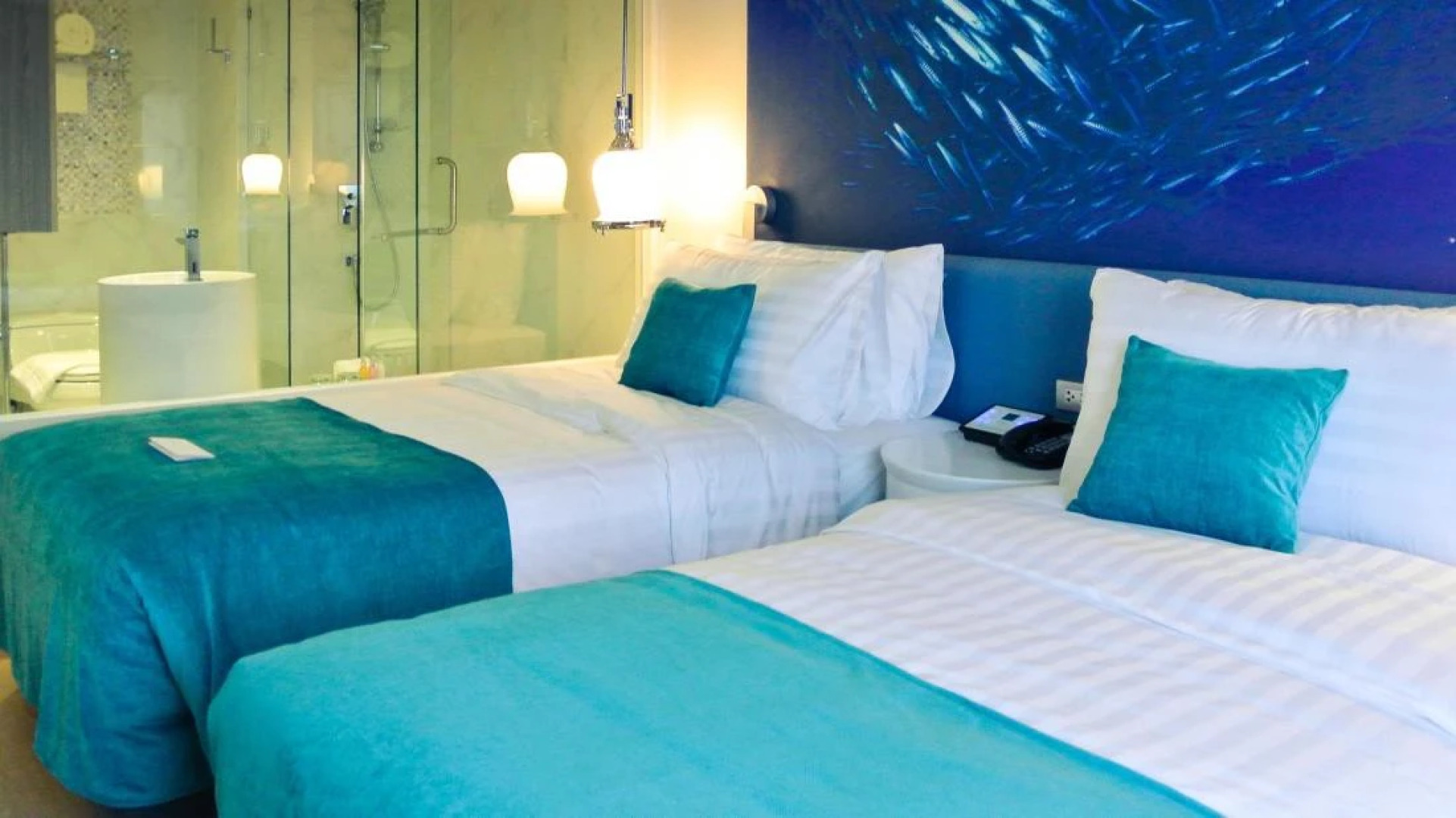 Отель Kudos Parc Pattaya