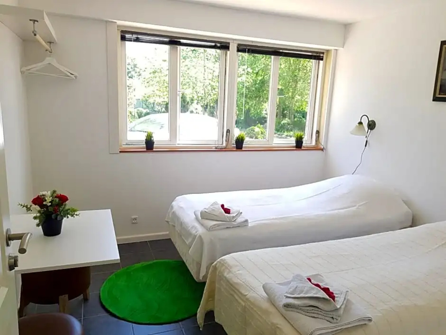 Duangs Bed & Breakfast