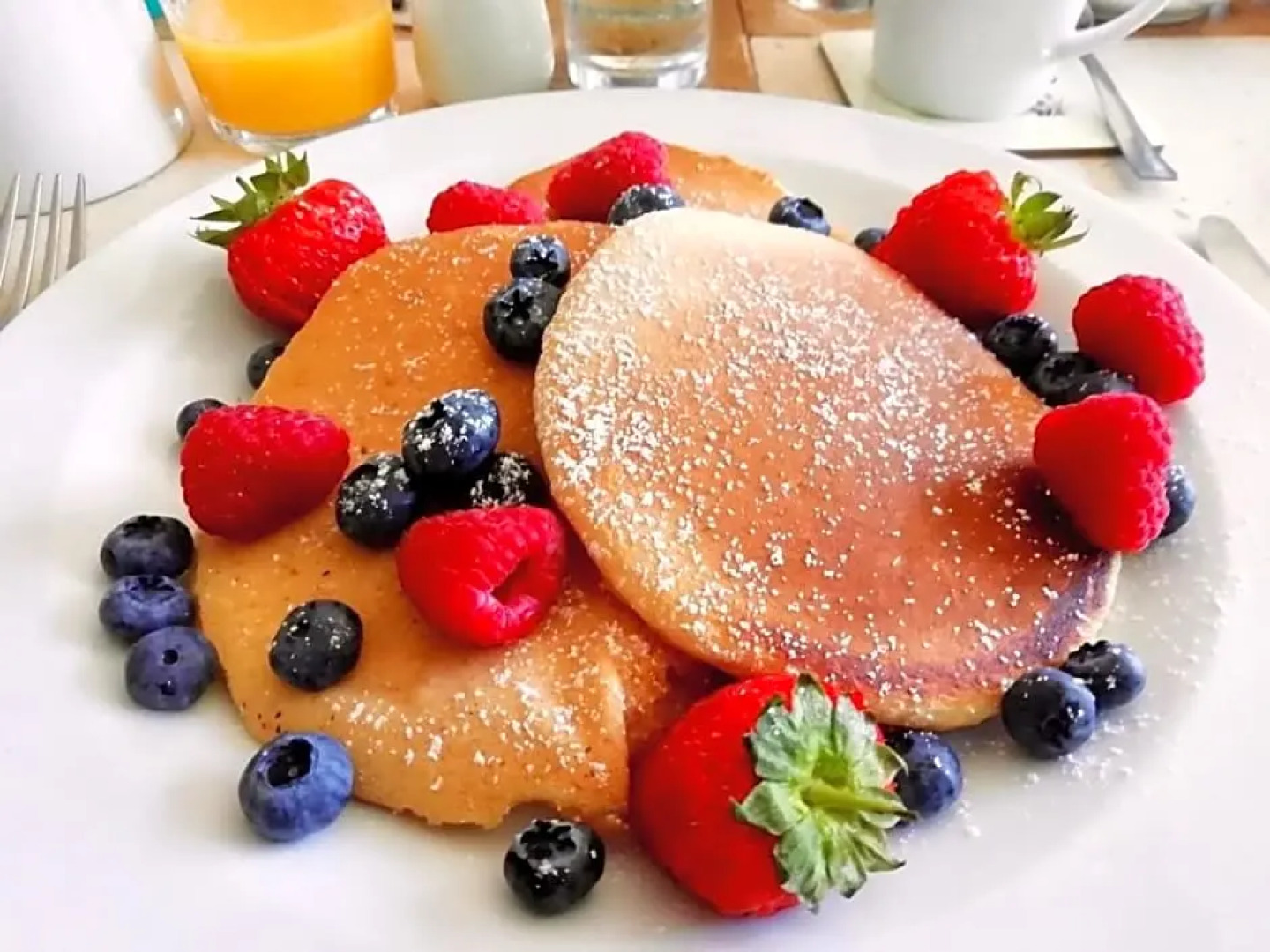 The Garsdale Bed & Breakfast - Goats and Oats at Garsdale