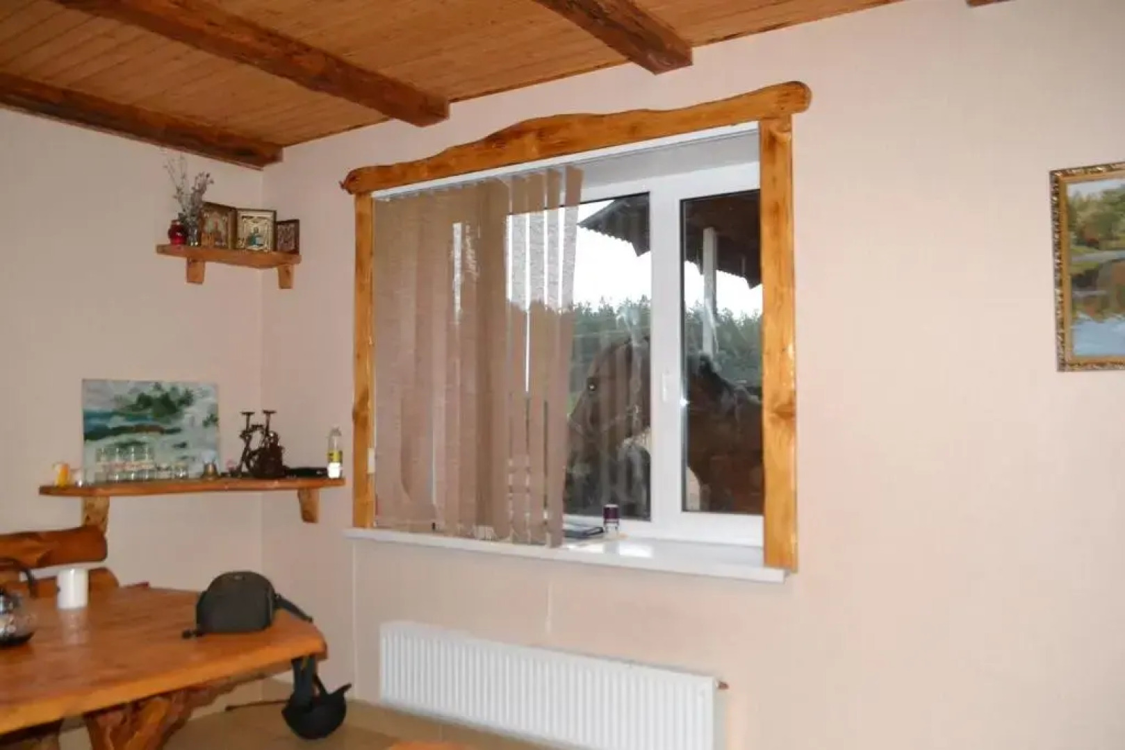 Guesthouse Konny dvor Loschinino