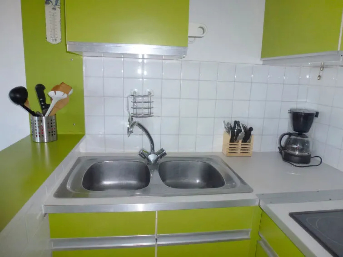 Apartment Le grand pavois