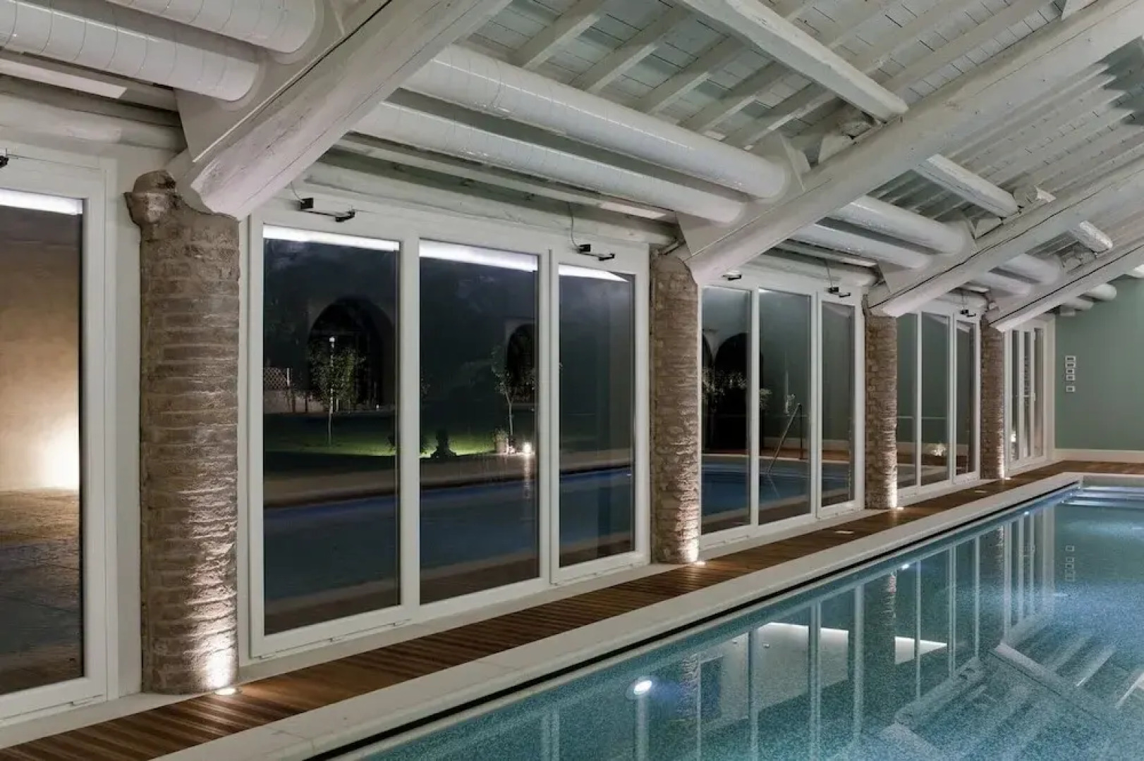 La Dimora di Borgoforte