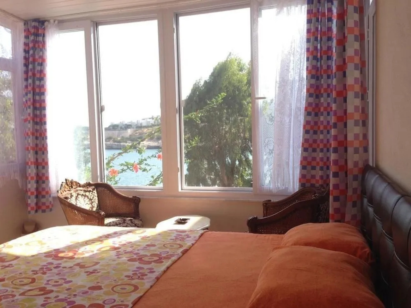 Anfora Apart Pansiyon