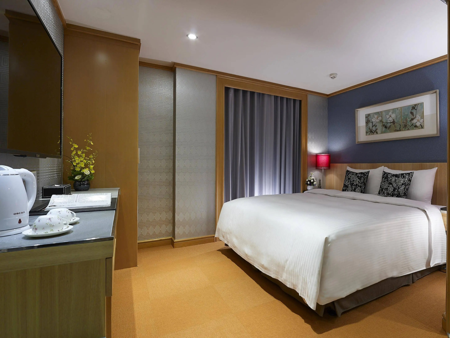 Beauty Hotels Taipei – Hotel Bchic