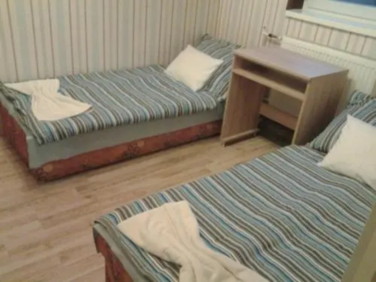 Sztráda Romantika Panzió és Étterem