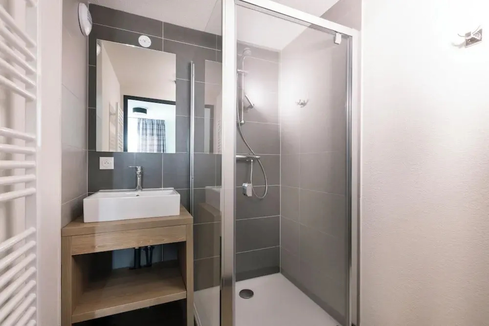 Résidence Club MMV Le Serra Neva