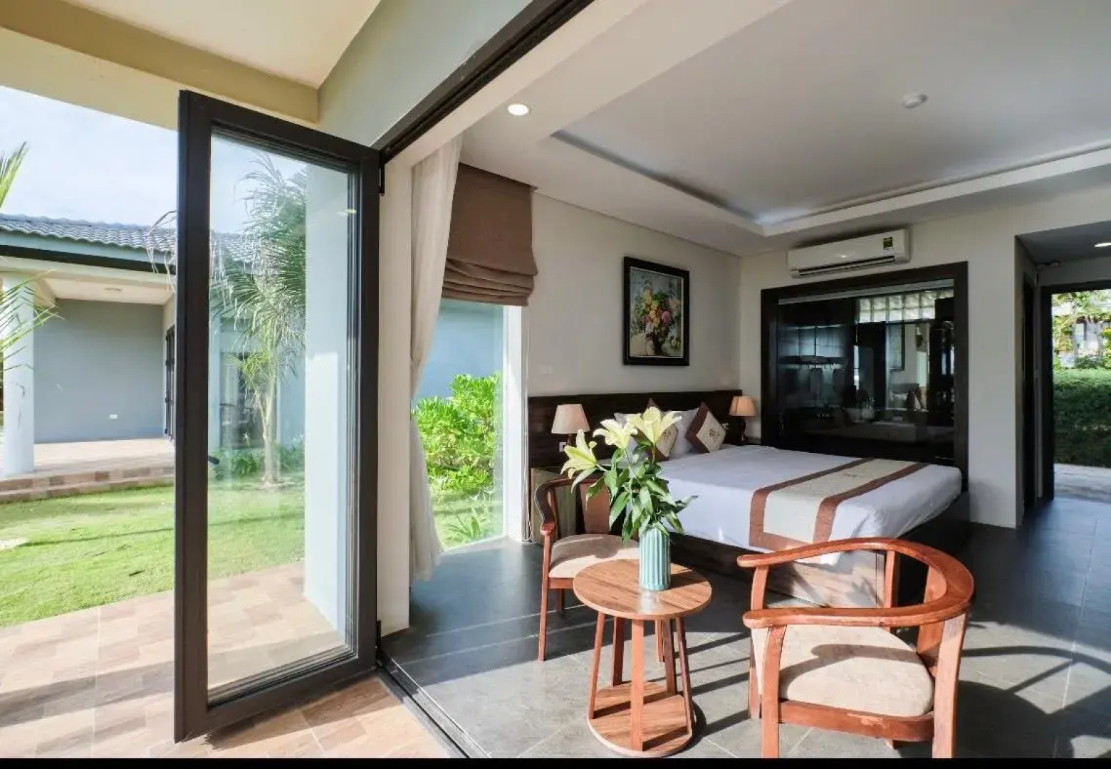 Sea Star Resort Quang Binh