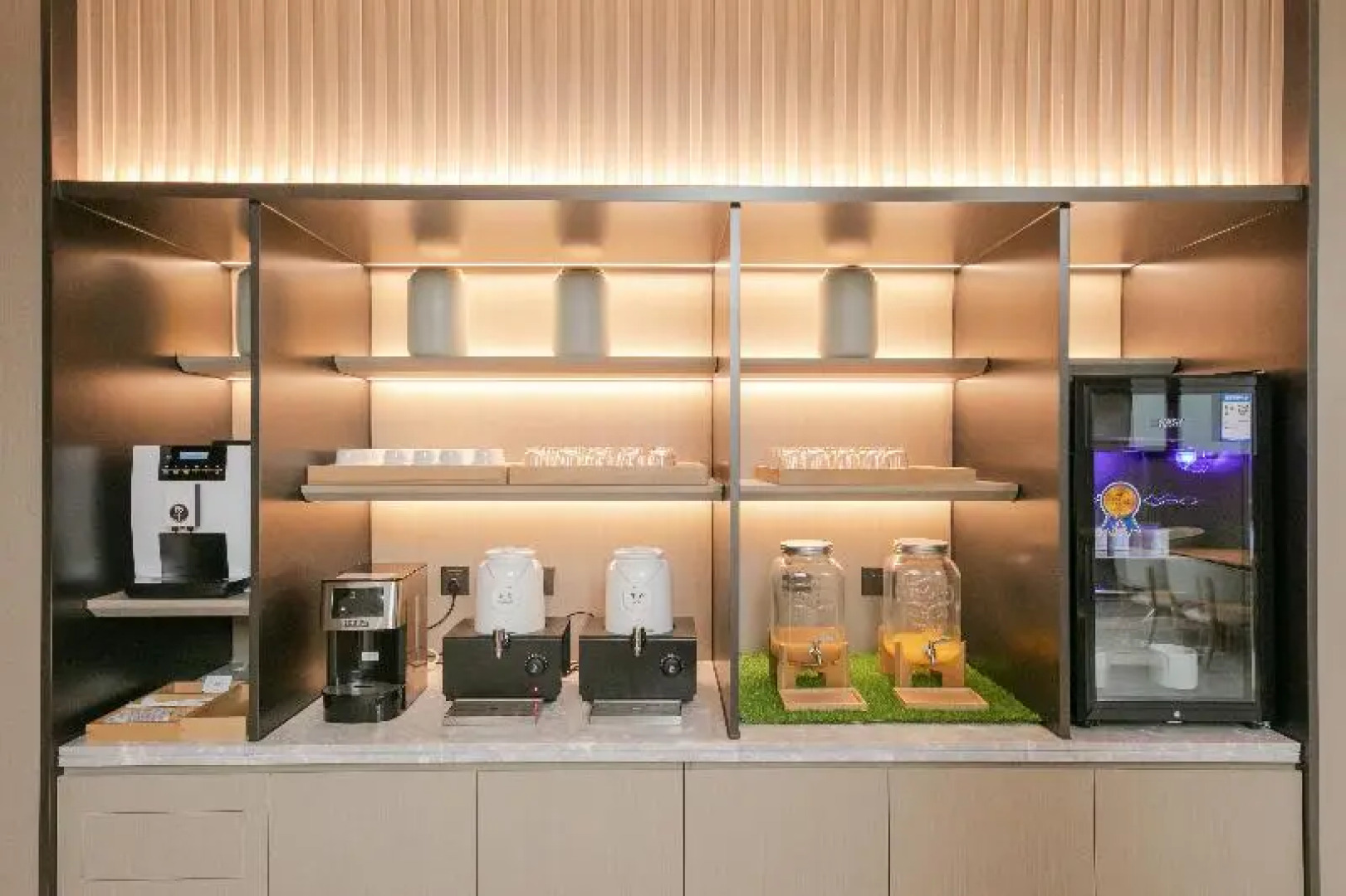 Ji Hotel Beijing Guang'Anmen