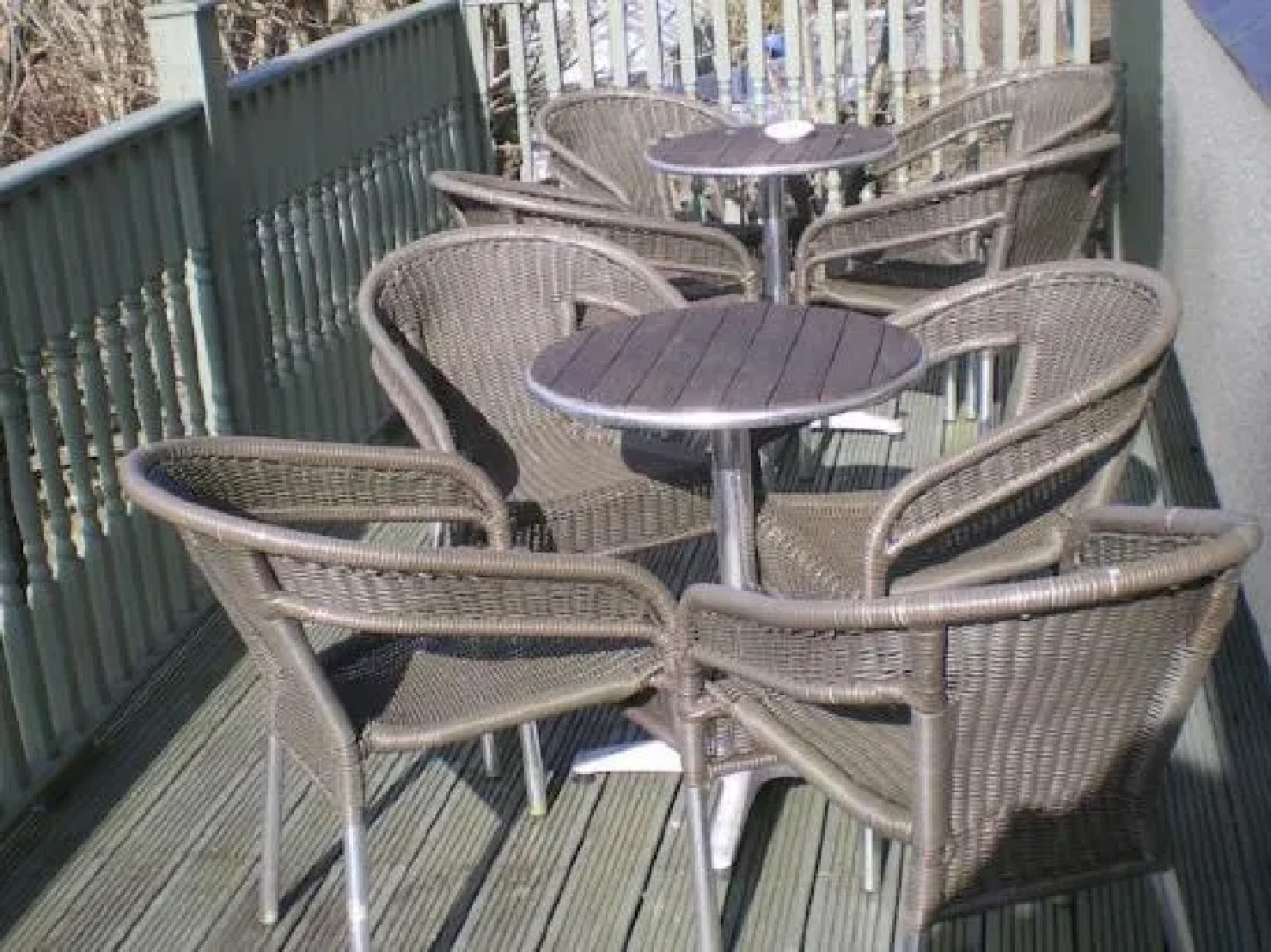 Tregorran Guest House