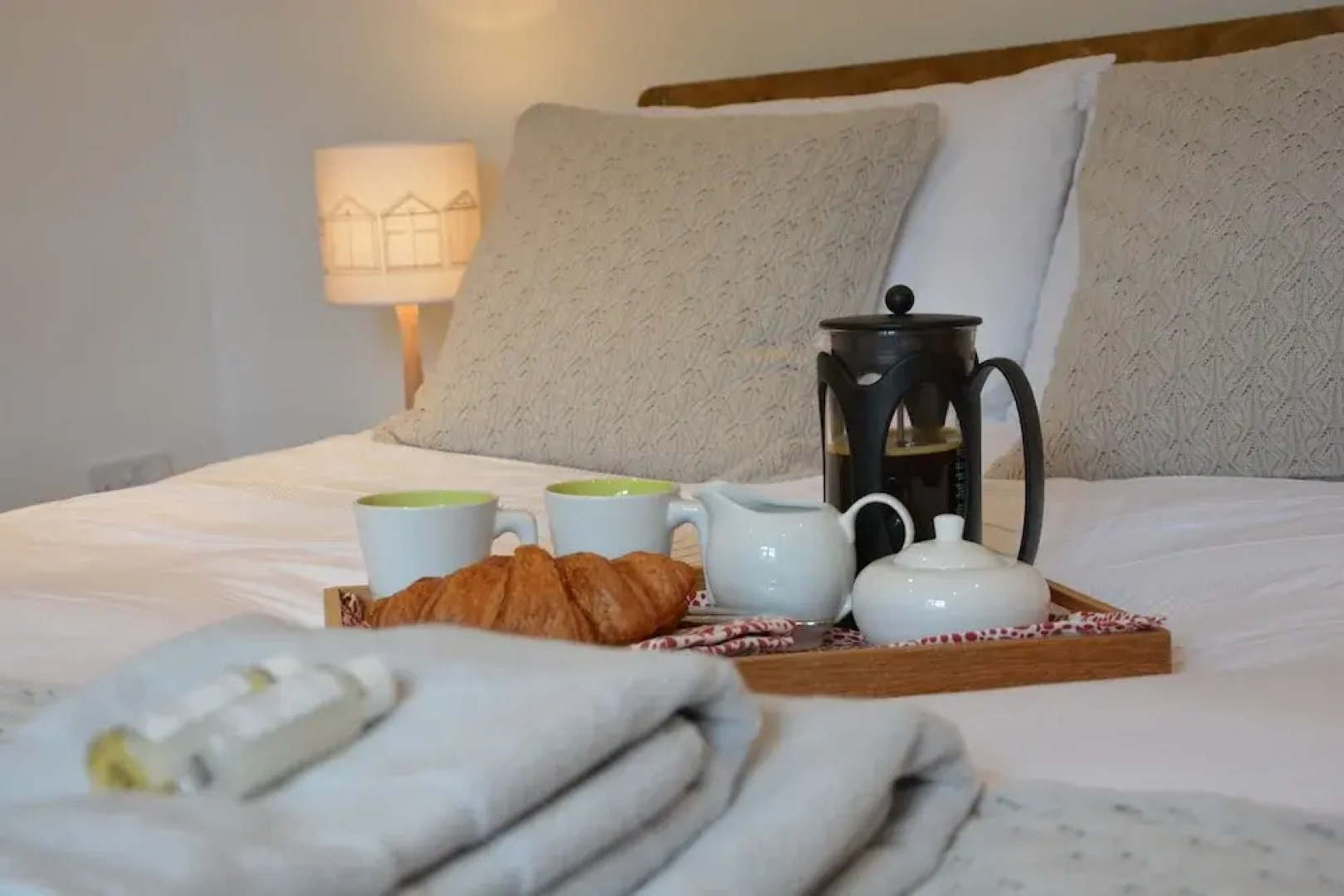 Southwold Arms Apartment