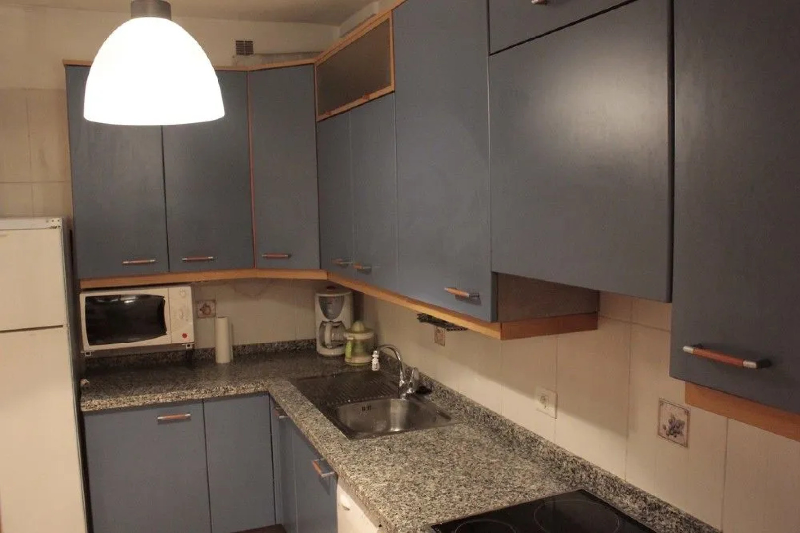 Apartamentos Monteverde