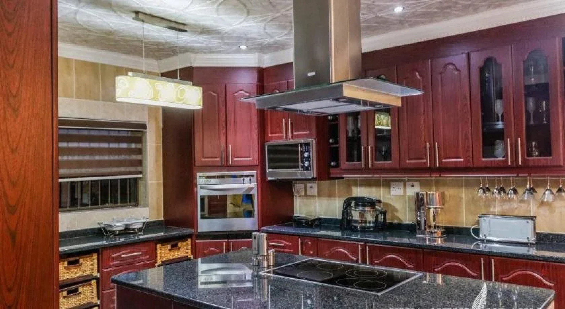 Kwantulindawo Guesthouse Newcastle