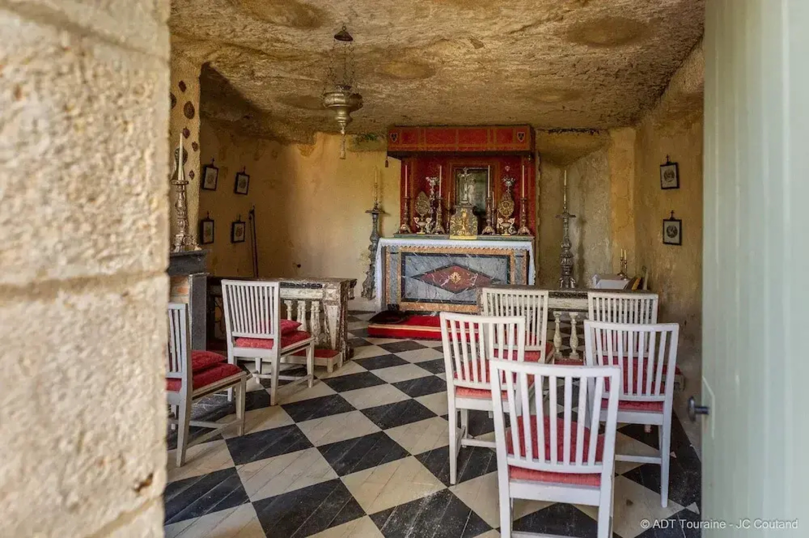 Manoir Des Basses Rivieres