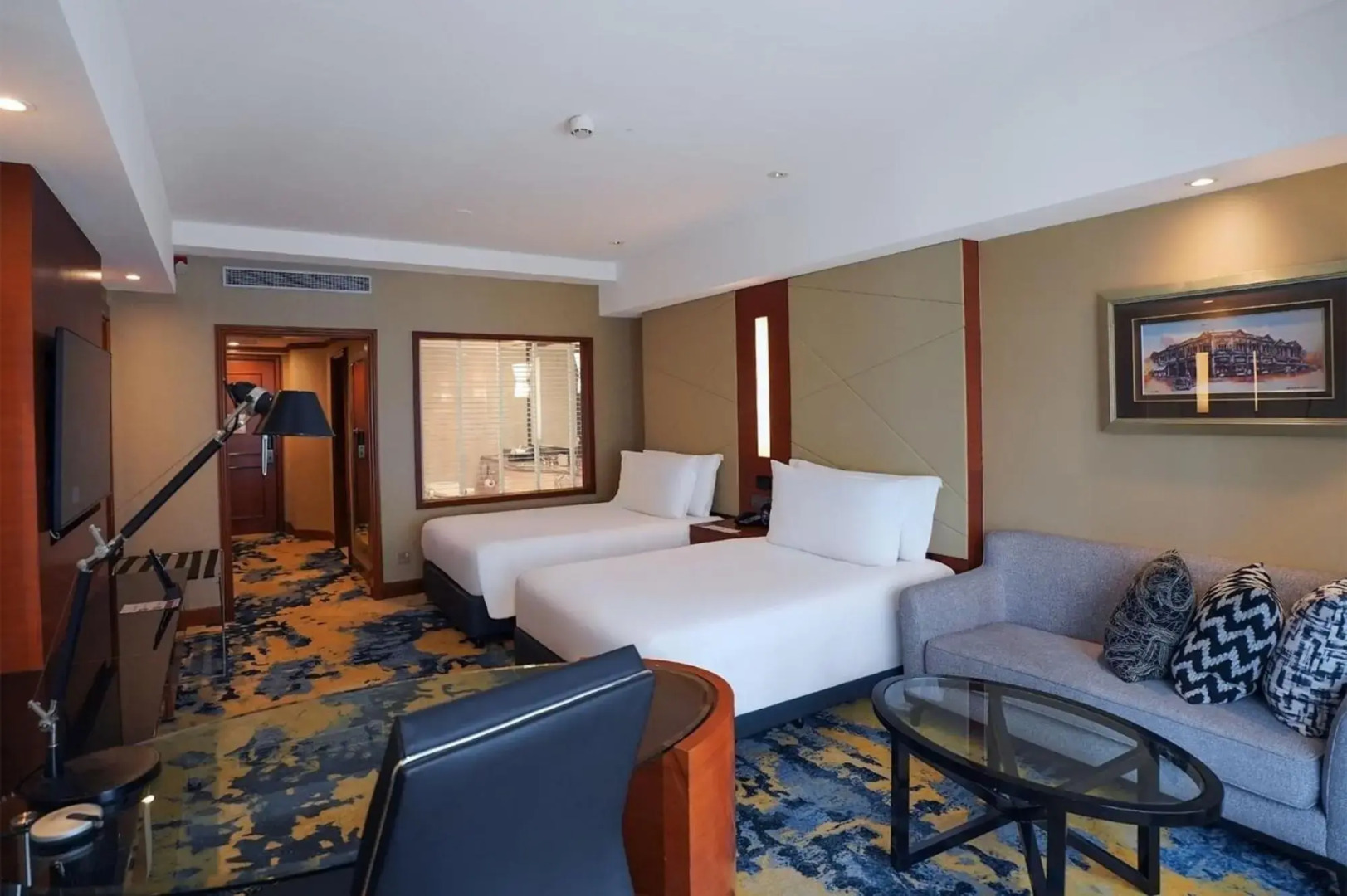 InterContinental Kuala Lumpur by IHG