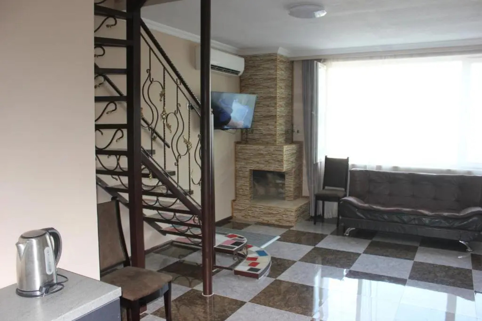 Grigoleti Relax Cottage