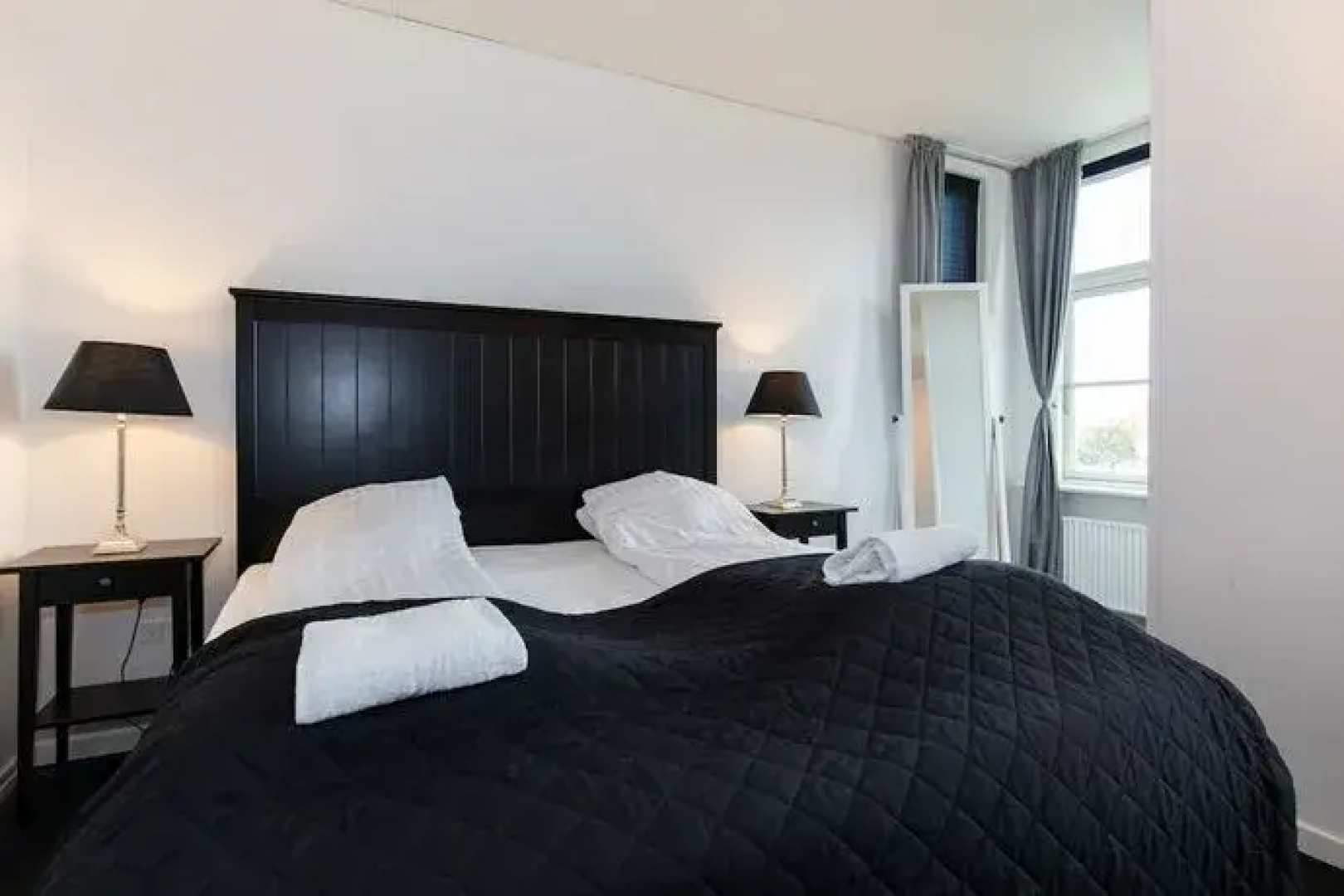 Harpenden House Hotel