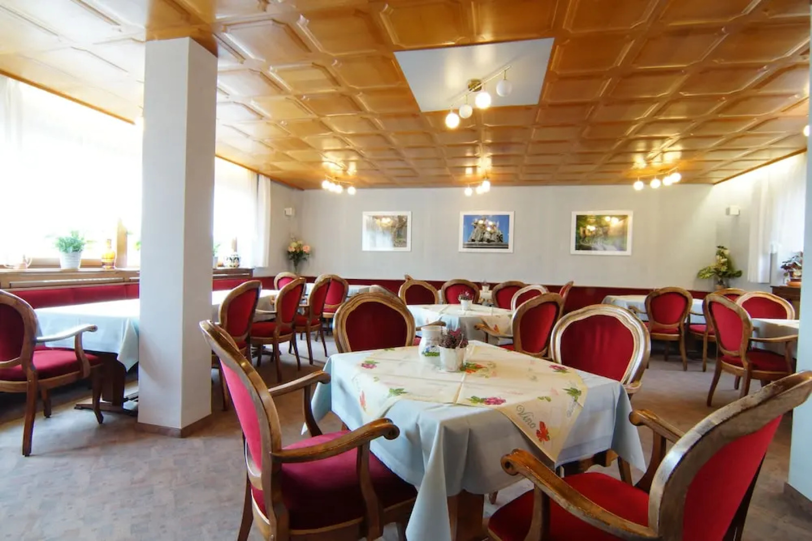 Hotel Zum Schiffchen