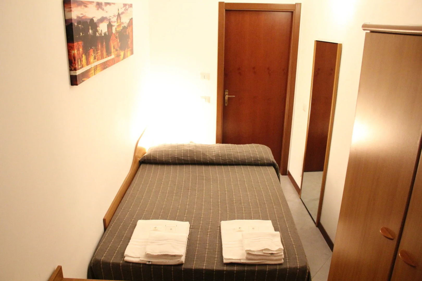 Guest House Brianza Room