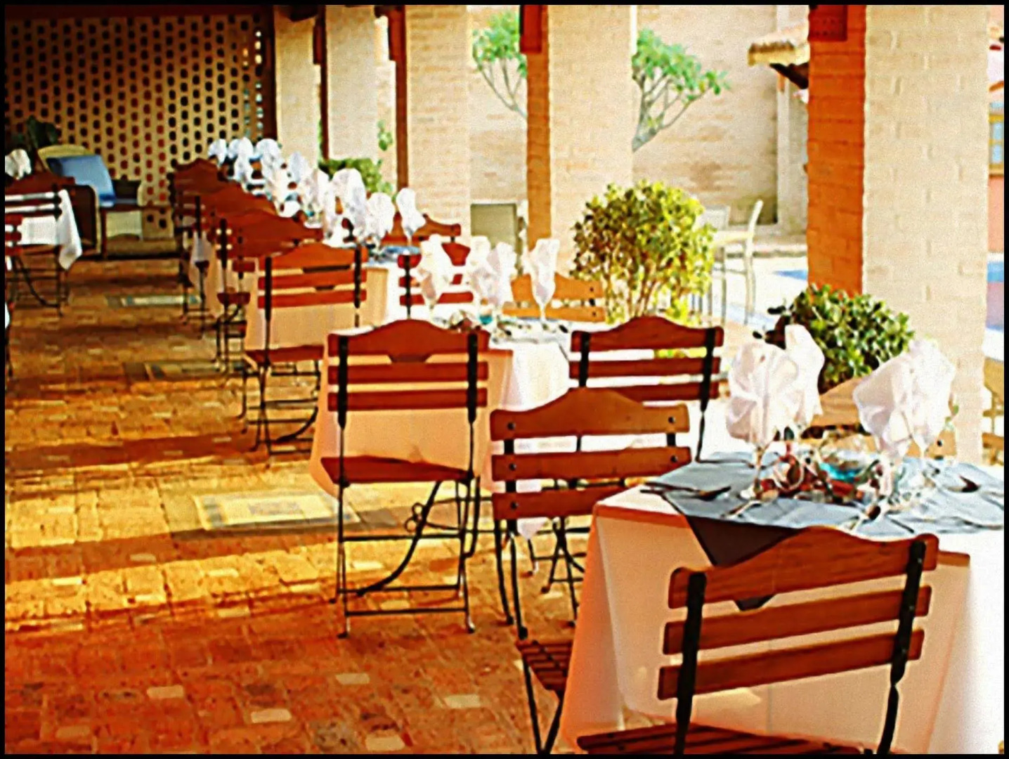 Pousada Bella Villa Vitta