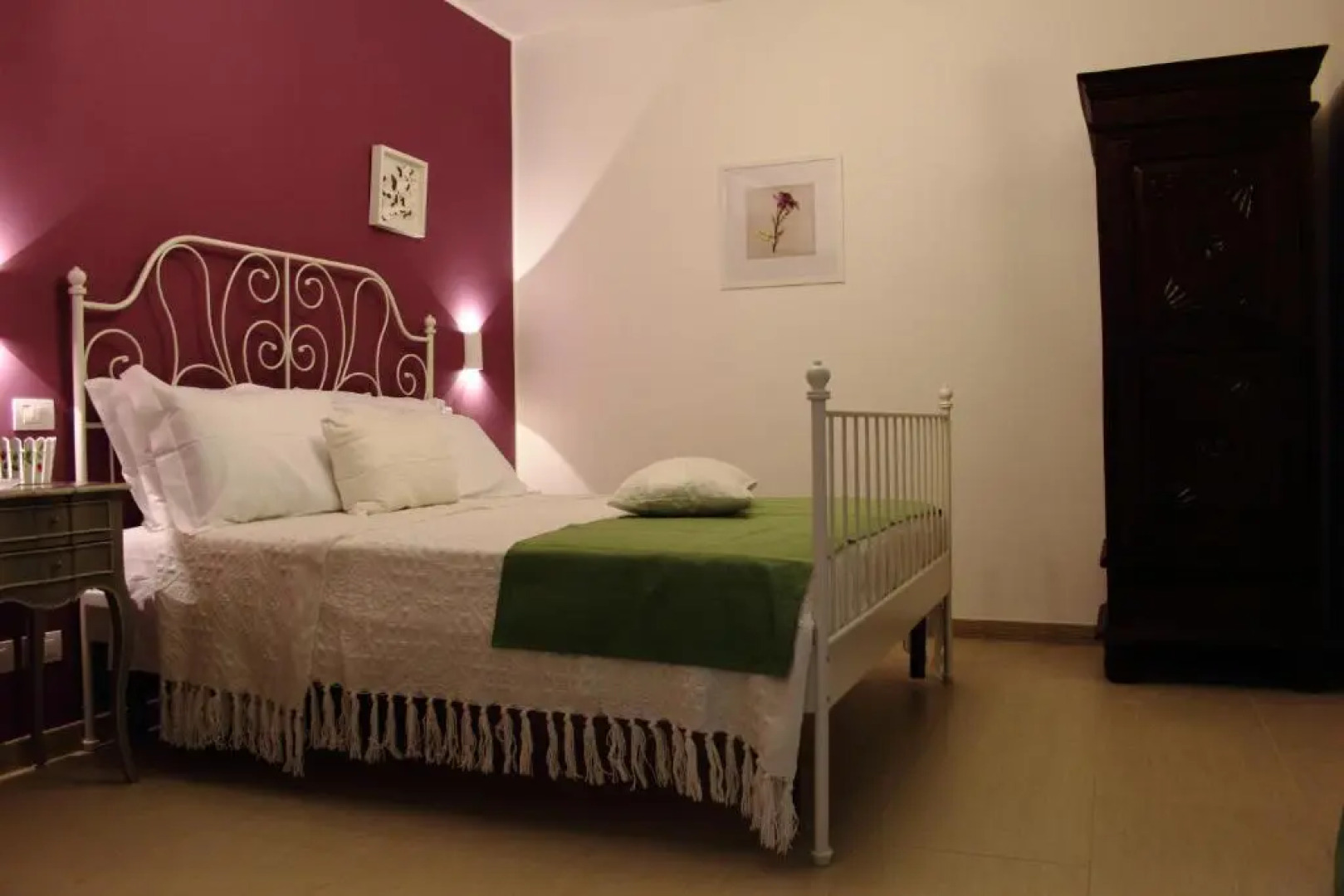 Il Praedio Della Reale