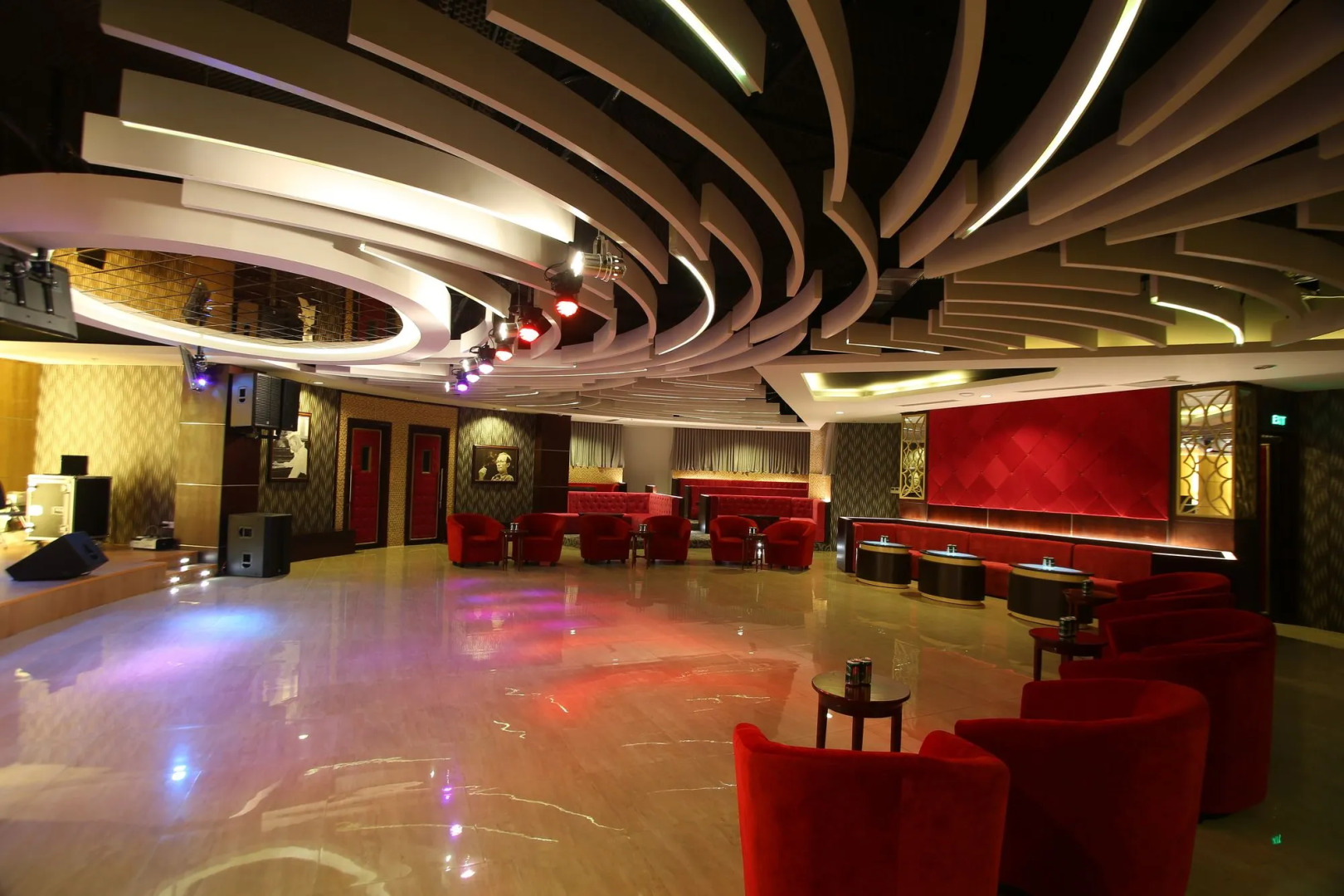 Swiss-BelResort Tuyen Lam Dalat