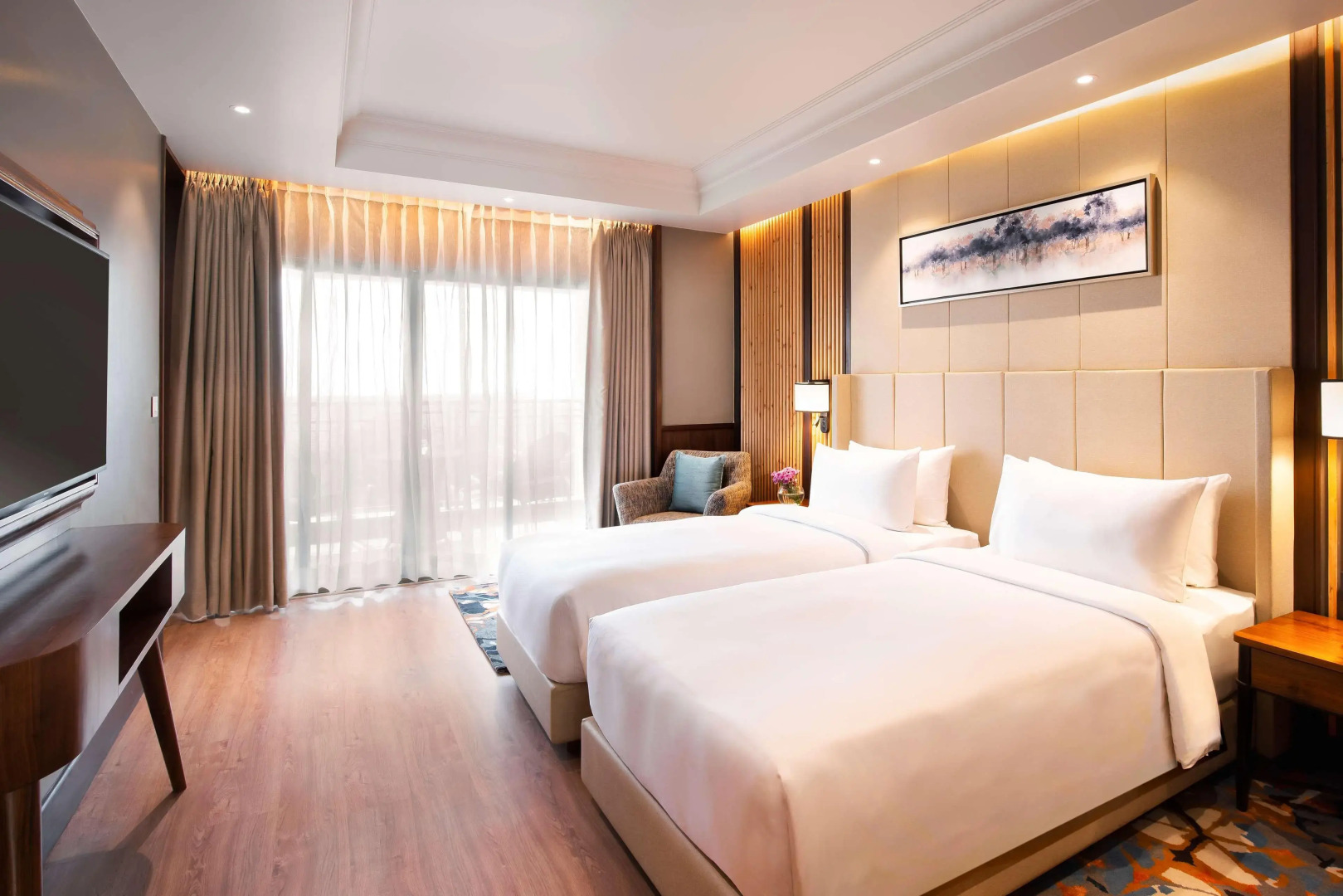 Radisson Blu Resort Dharamshala