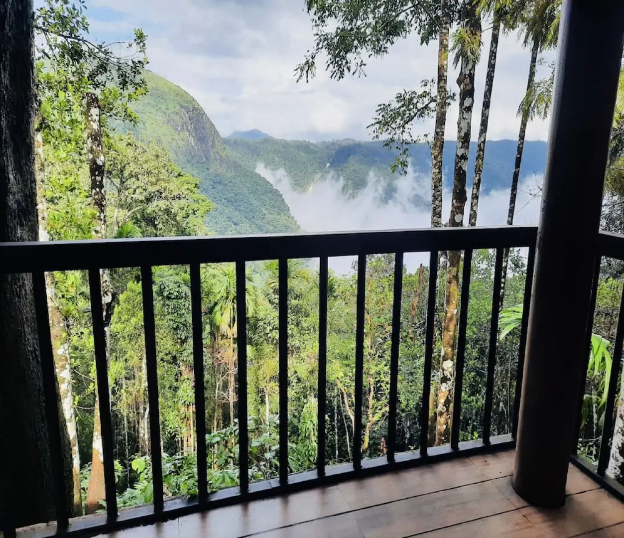 Welcare Sunrise Valley resort